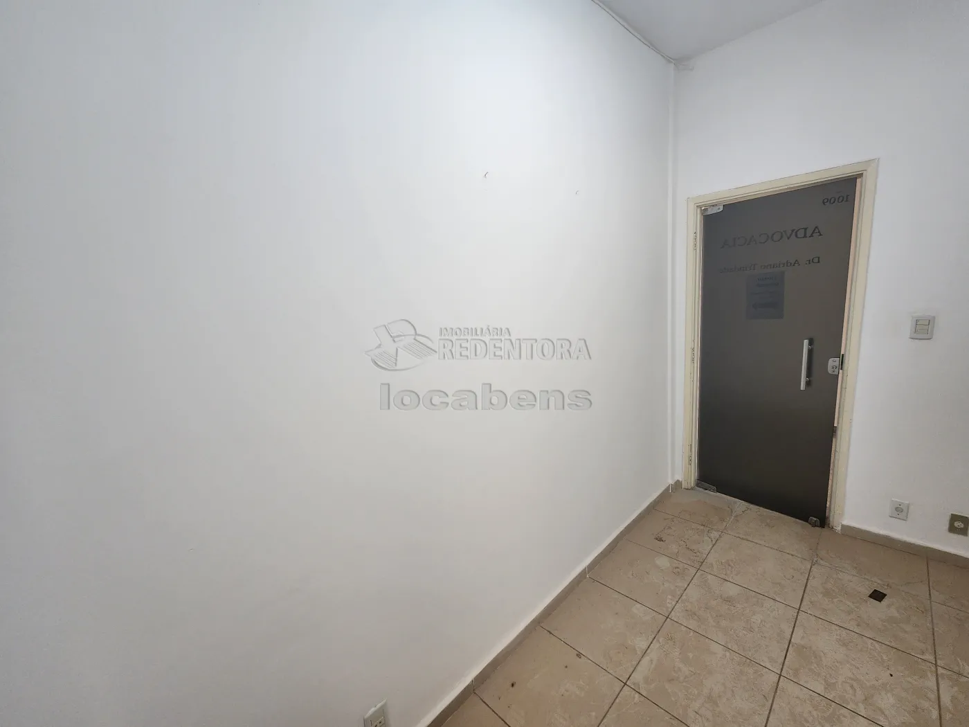 Alugar Comercial / Sala em São José do Rio Preto apenas R$ 550,00 - Foto 9