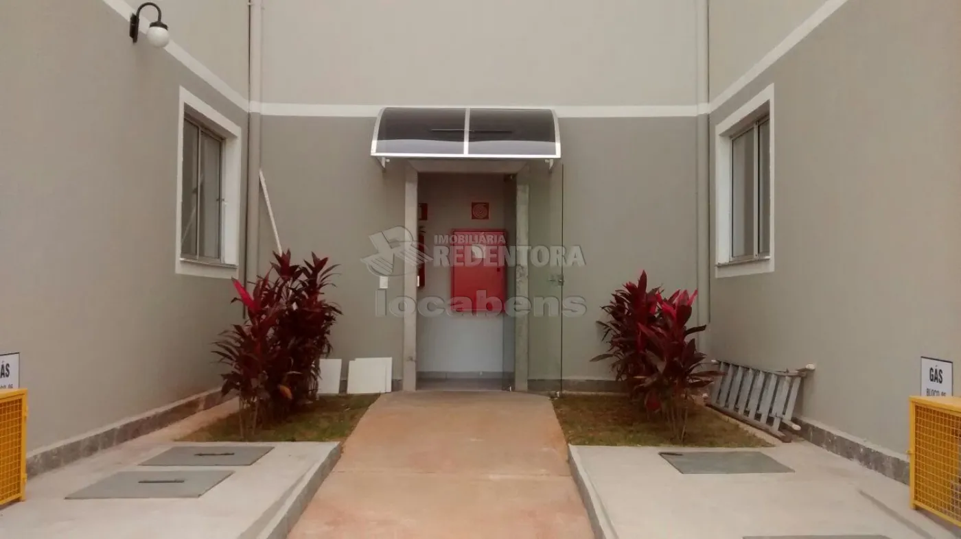 Comprar Apartamento / Padrão em São José do Rio Preto apenas R$ 180.000,00 - Foto 1