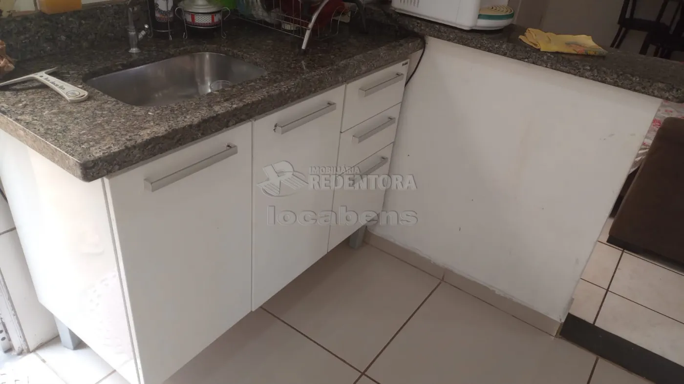 Comprar Apartamento / Padrão em São José do Rio Preto apenas R$ 180.000,00 - Foto 4