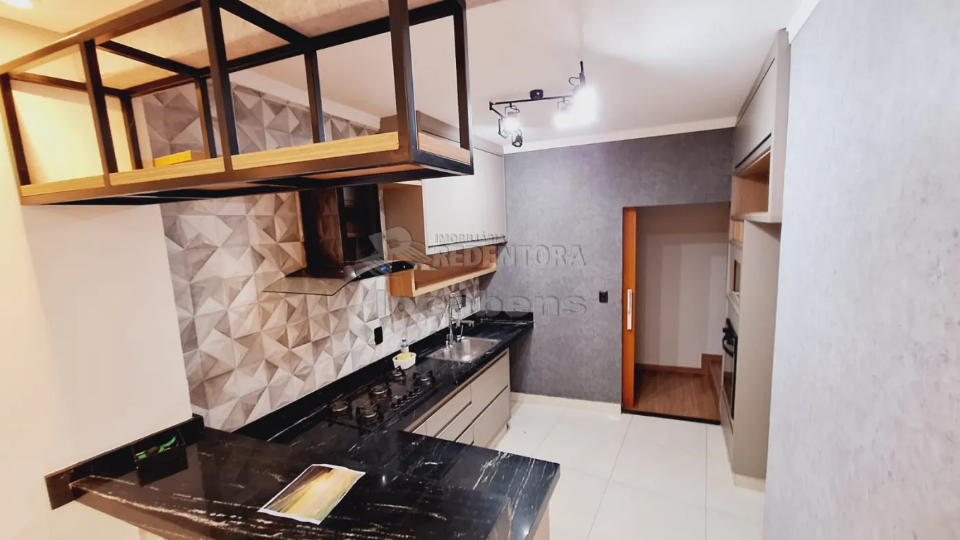 Alugar Casa / Padrão em São José do Rio Preto apenas R$ 2.800,00 - Foto 4