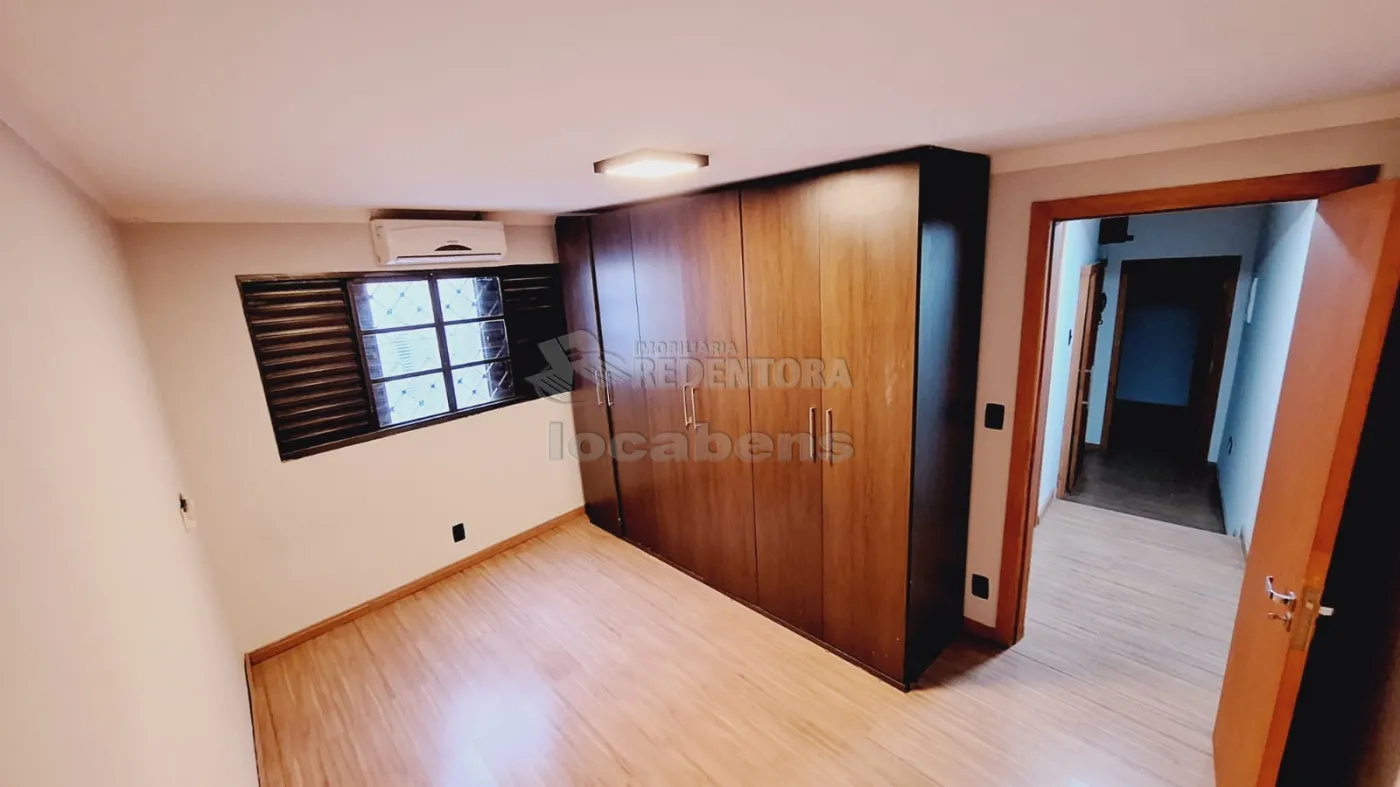 Alugar Casa / Padrão em São José do Rio Preto R$ 2.800,00 - Foto 20