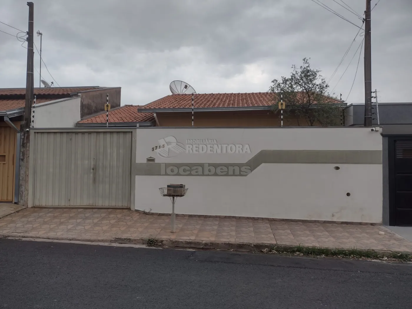 Comprar Casa / Padrão em Mirassol apenas R$ 350.000,00 - Foto 1