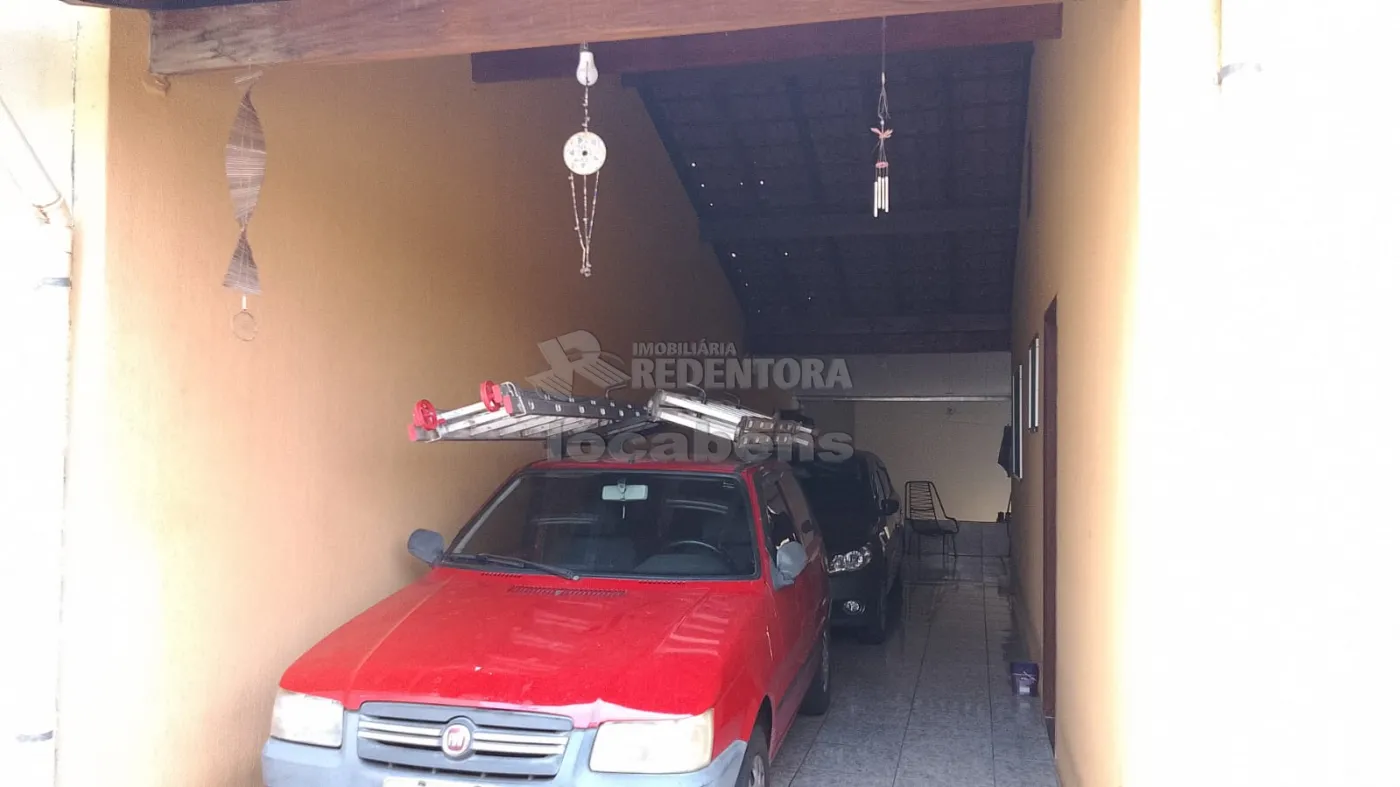 Comprar Casa / Padrão em Mirassol R$ 350.000,00 - Foto 9