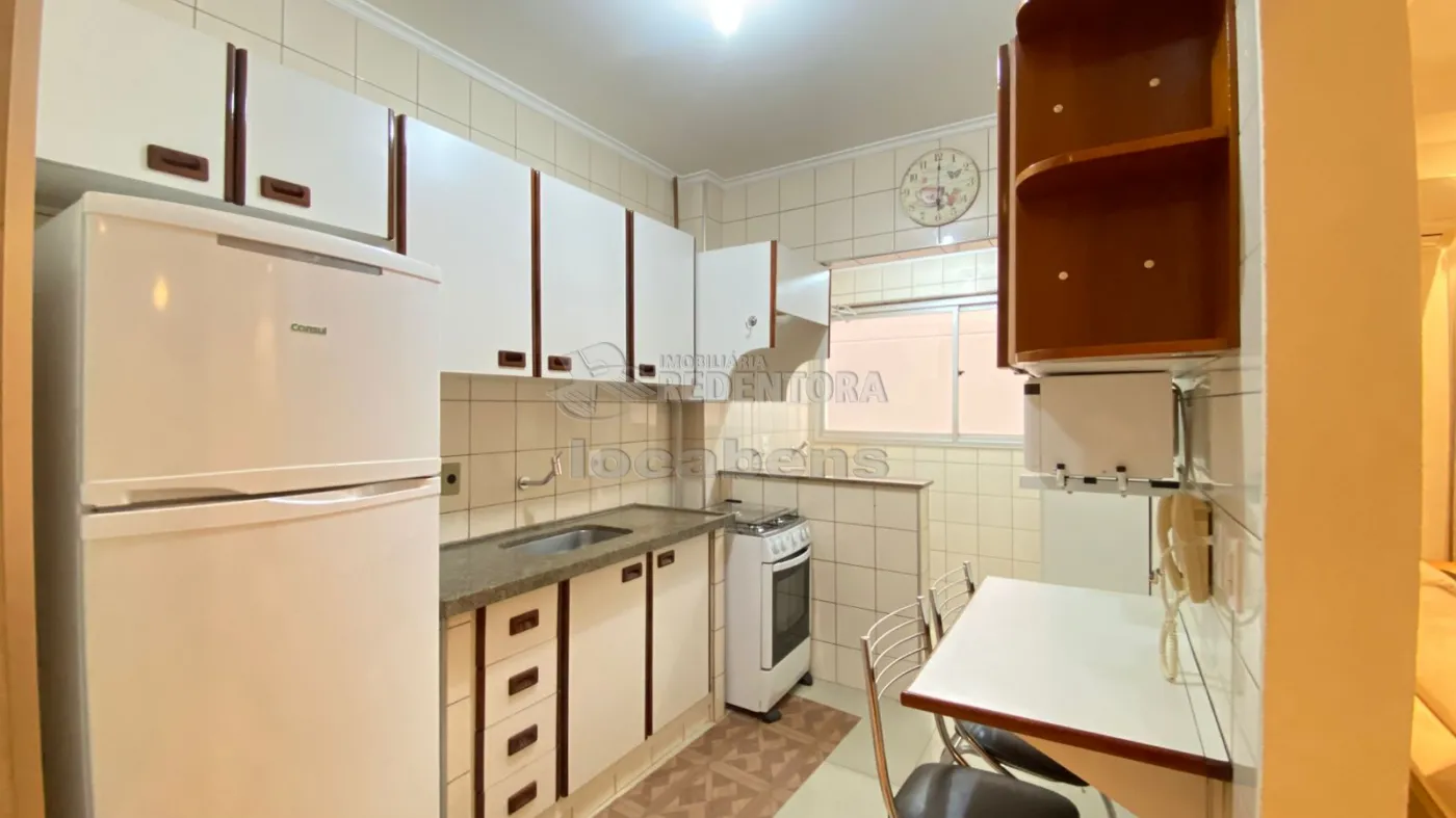 Alugar Apartamento / Padrão em São José do Rio Preto apenas R$ 2.000,00 - Foto 3