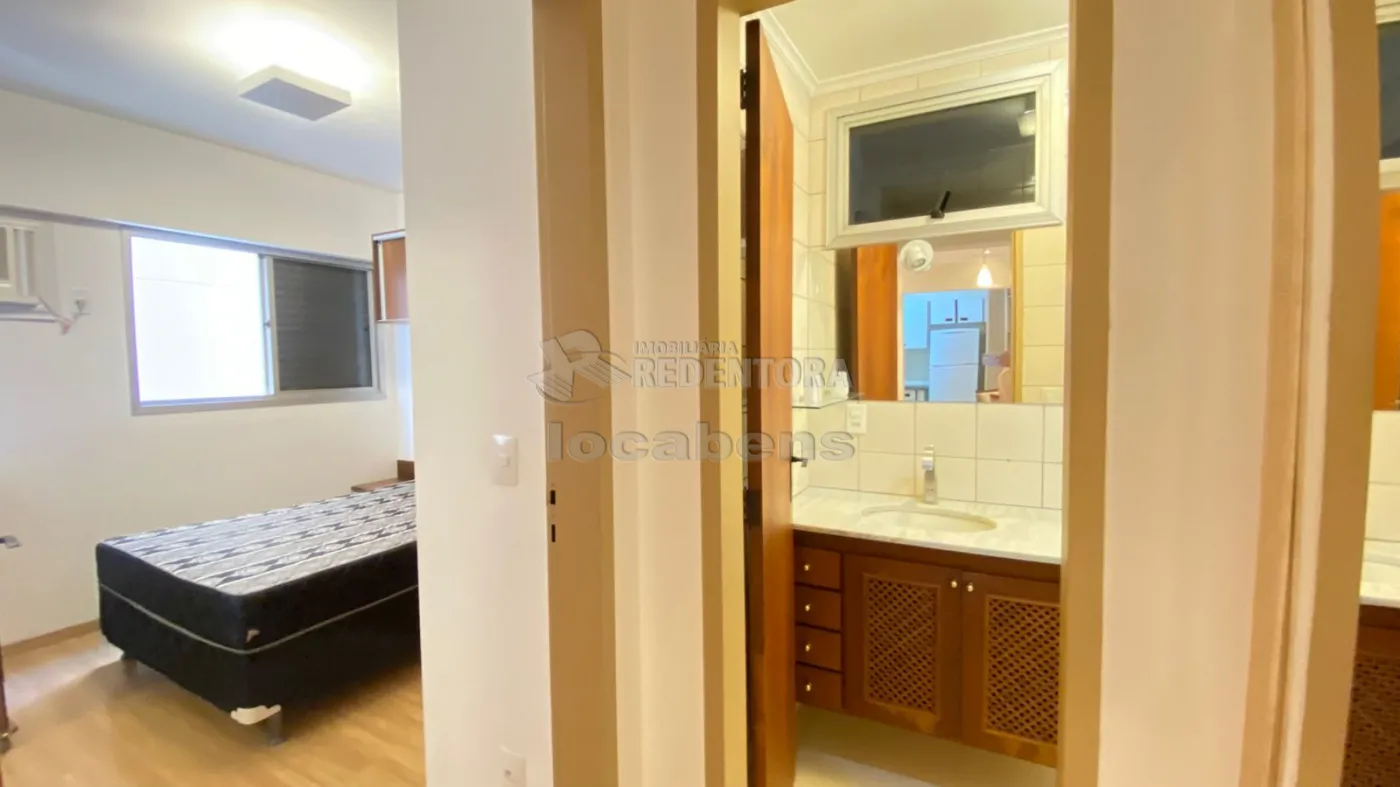 Alugar Apartamento / Padrão em São José do Rio Preto apenas R$ 2.000,00 - Foto 8