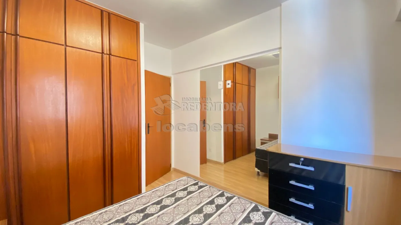 Alugar Apartamento / Padrão em São José do Rio Preto apenas R$ 2.000,00 - Foto 10