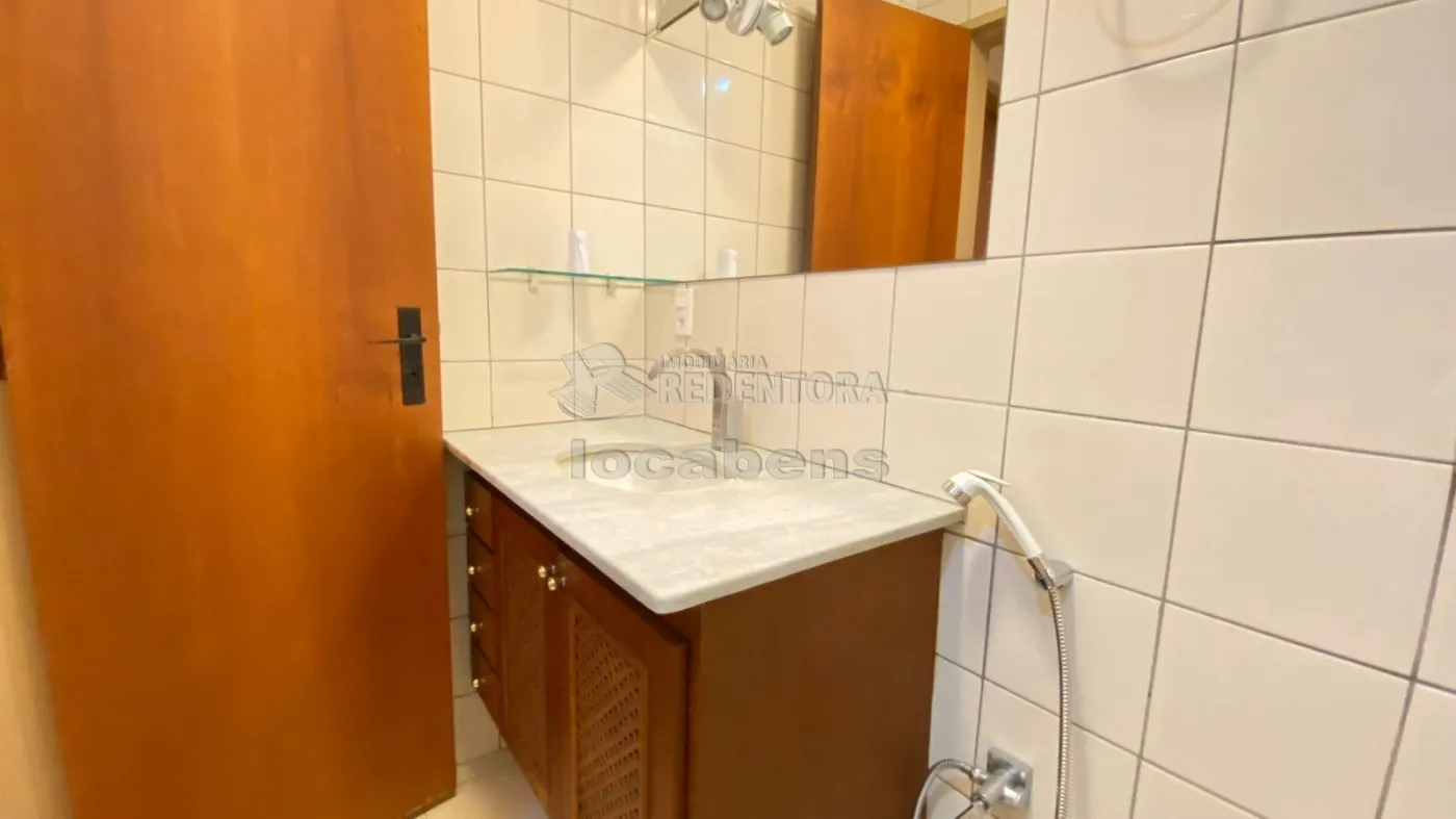 Alugar Apartamento / Padrão em São José do Rio Preto apenas R$ 2.000,00 - Foto 13