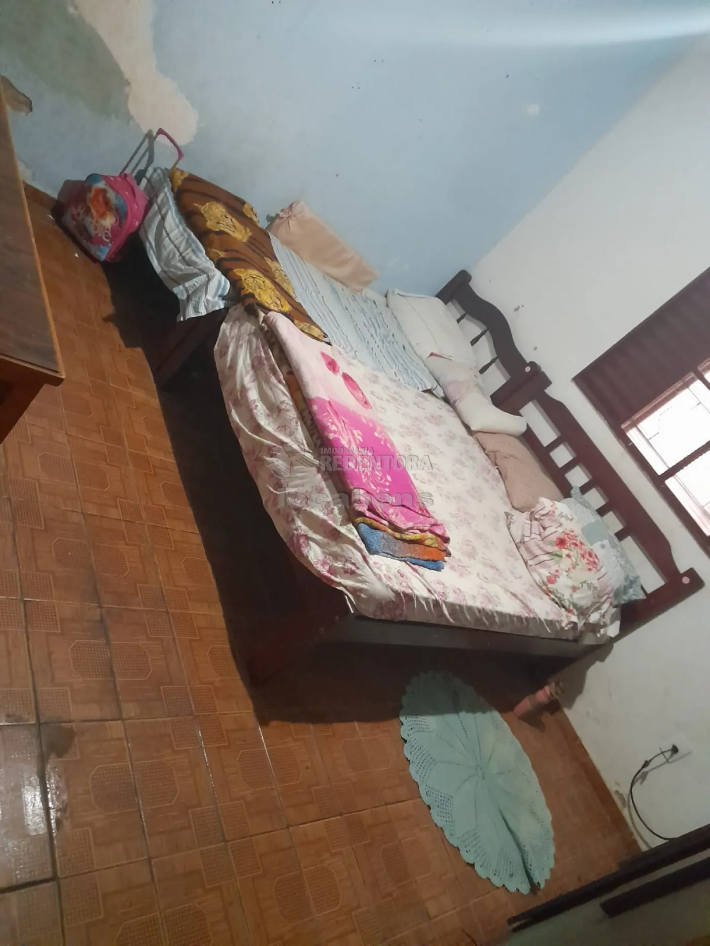 Alugar Casa / Padrão em São José do Rio Preto apenas R$ 1.000,00 - Foto 3