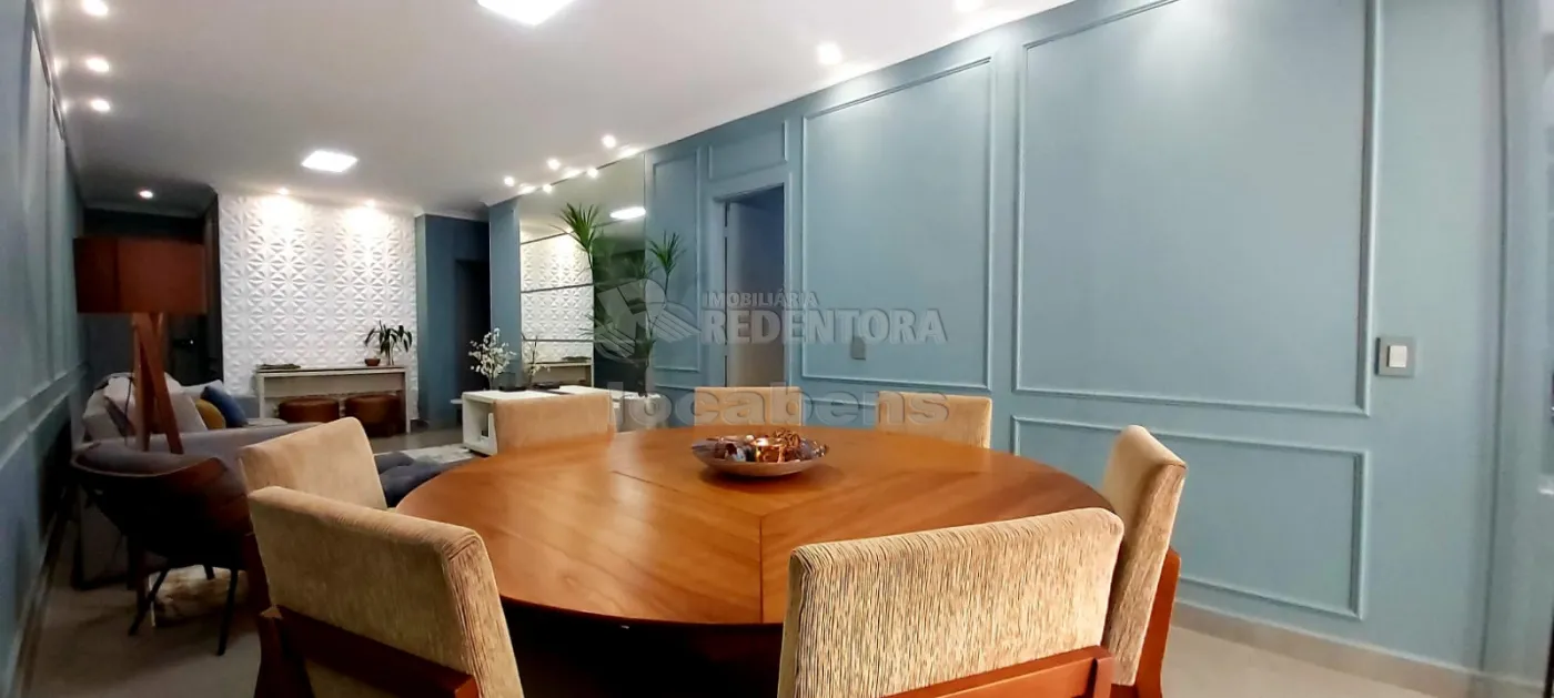 Comprar Casa / Condomínio em São José do Rio Preto apenas R$ 780.000,00 - Foto 3