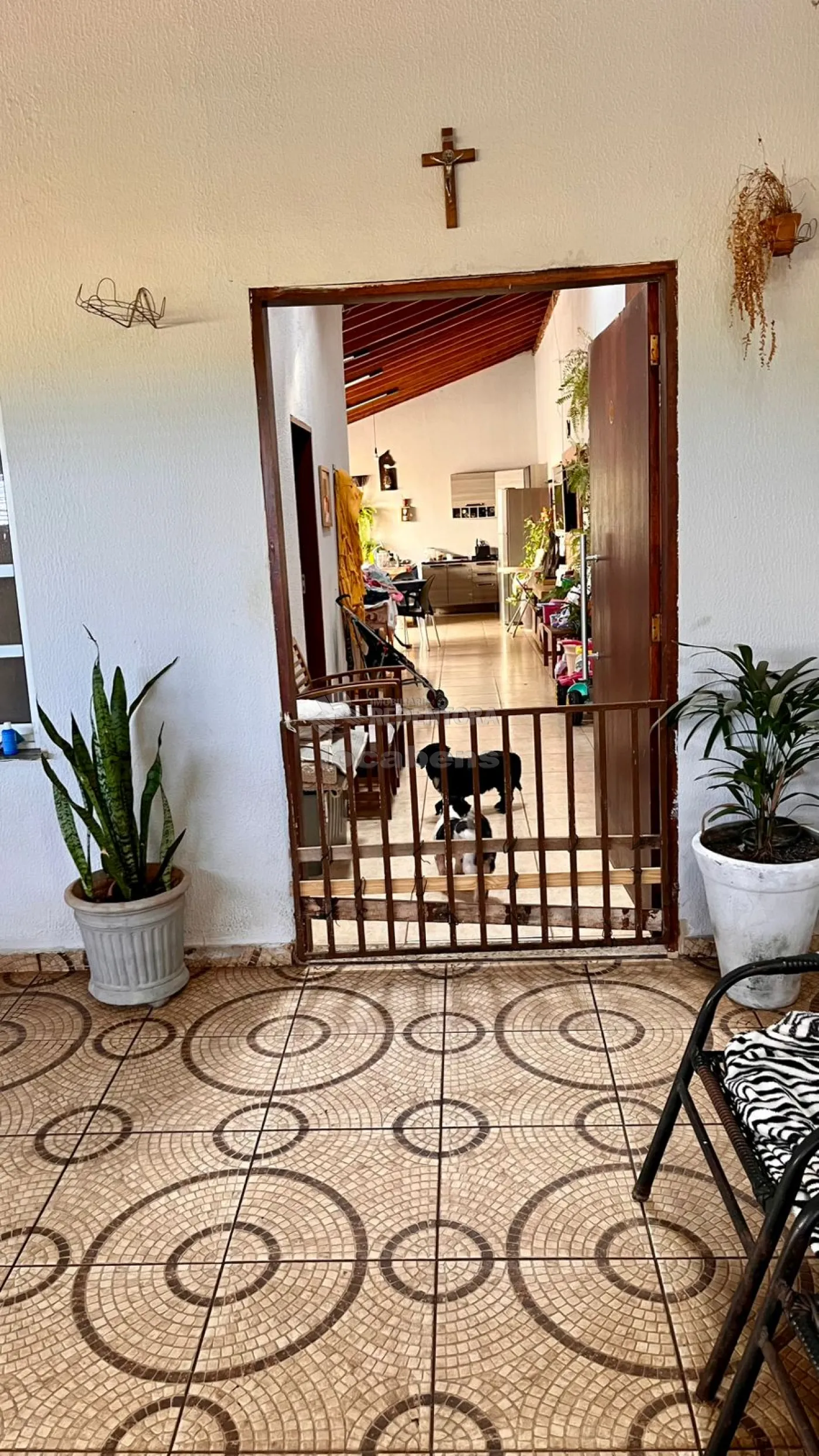 Comprar Casa / Padrão em São José do Rio Preto R$ 280.000,00 - Foto 3