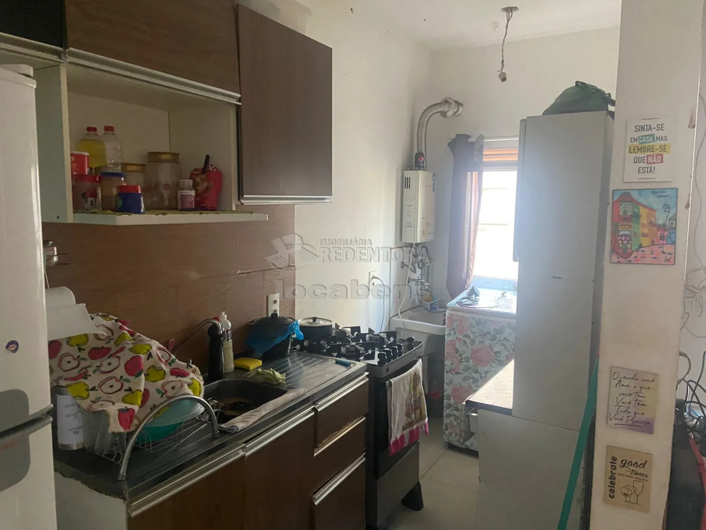 Comprar Apartamento / Padrão em São José do Rio Preto R$ 250.000,00 - Foto 3