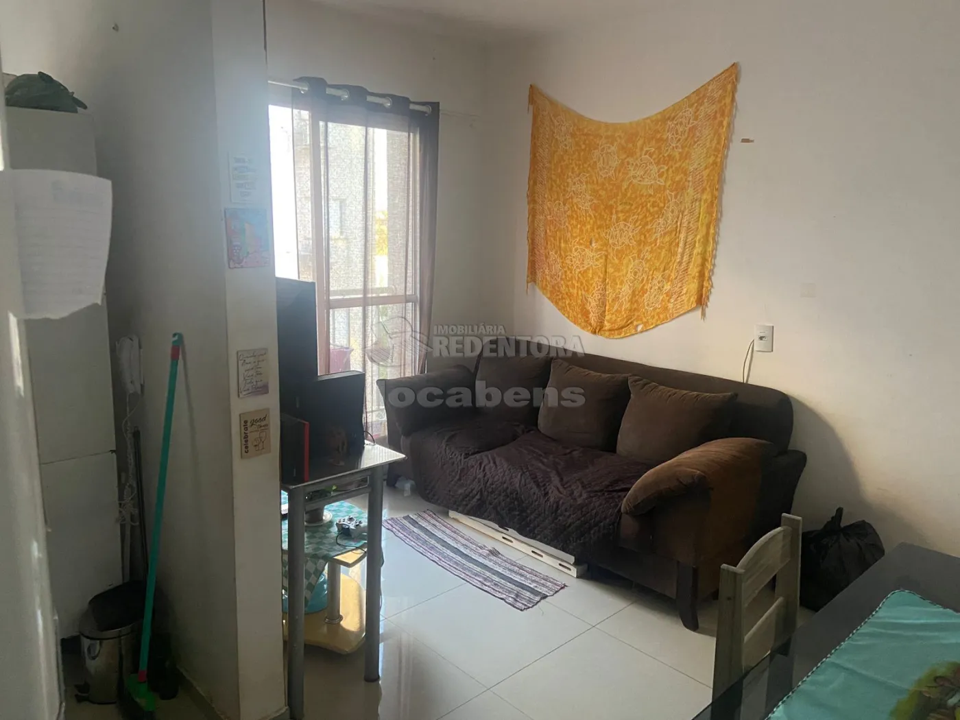 Comprar Apartamento / Padrão em São José do Rio Preto apenas R$ 250.000,00 - Foto 3