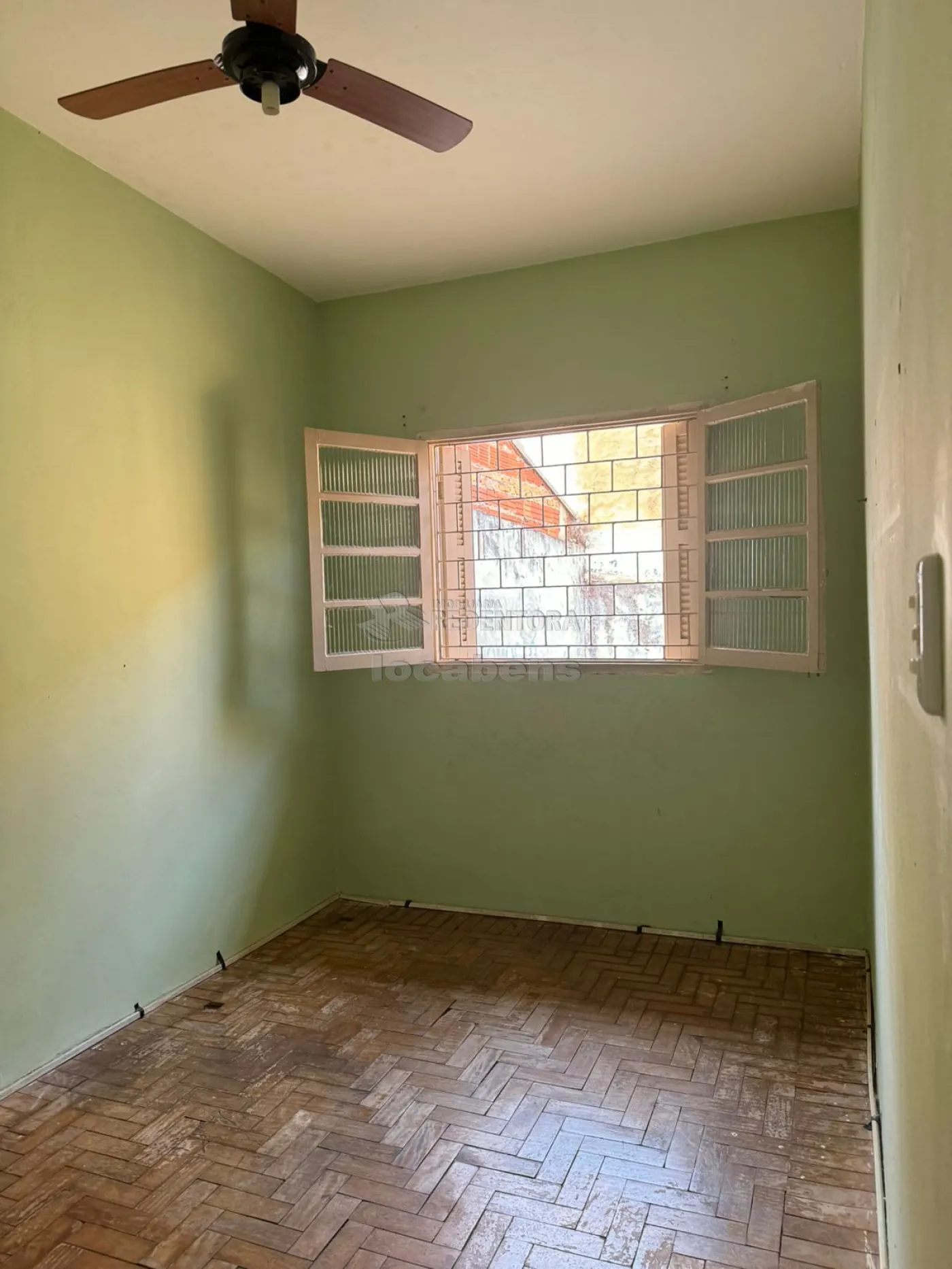 Alugar Casa / Padrão em São José do Rio Preto R$ 1.200,00 - Foto 6