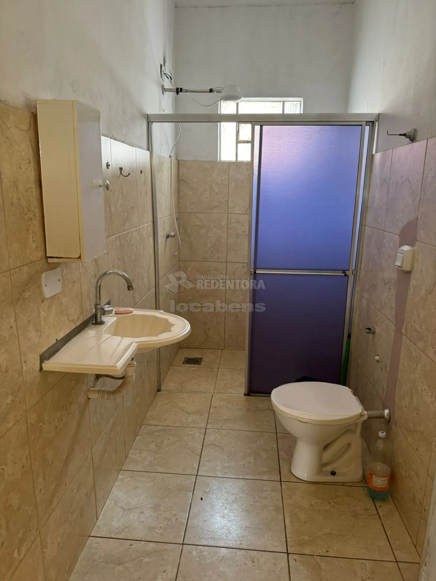 Alugar Casa / Padrão em São José do Rio Preto R$ 1.200,00 - Foto 9