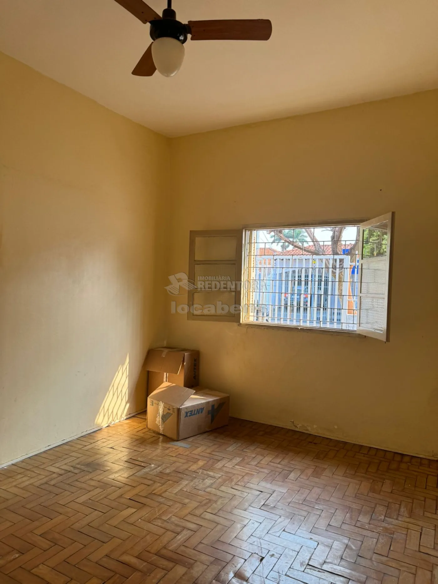 Alugar Casa / Padrão em São José do Rio Preto R$ 1.200,00 - Foto 7