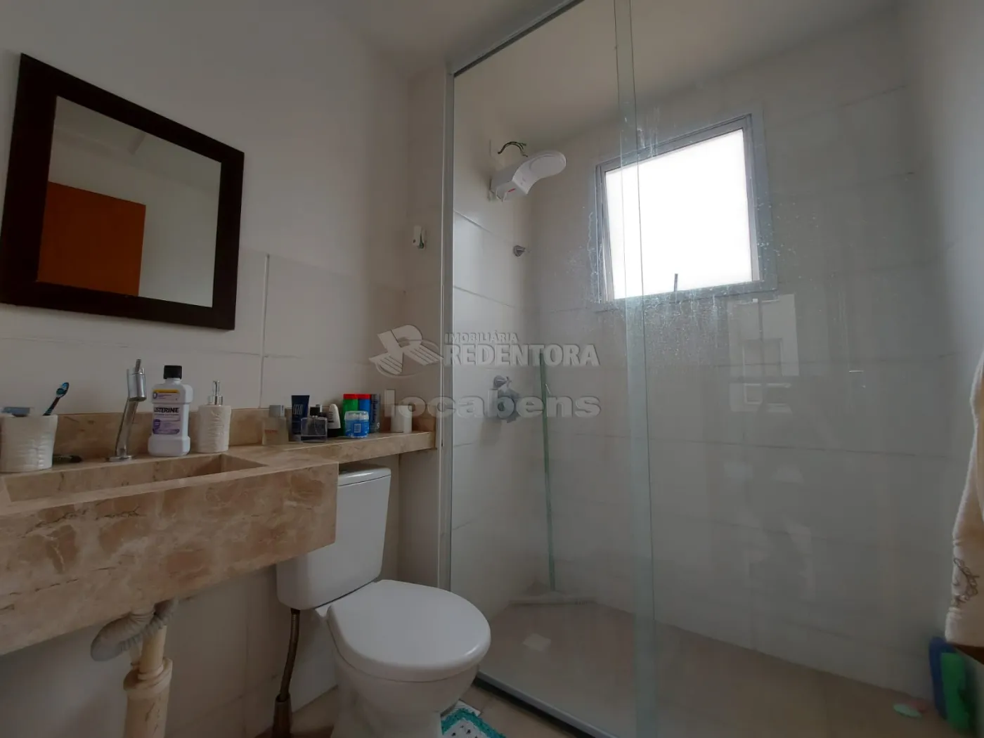 Alugar Apartamento / Padrão em São José do Rio Preto R$ 1.100,00 - Foto 6