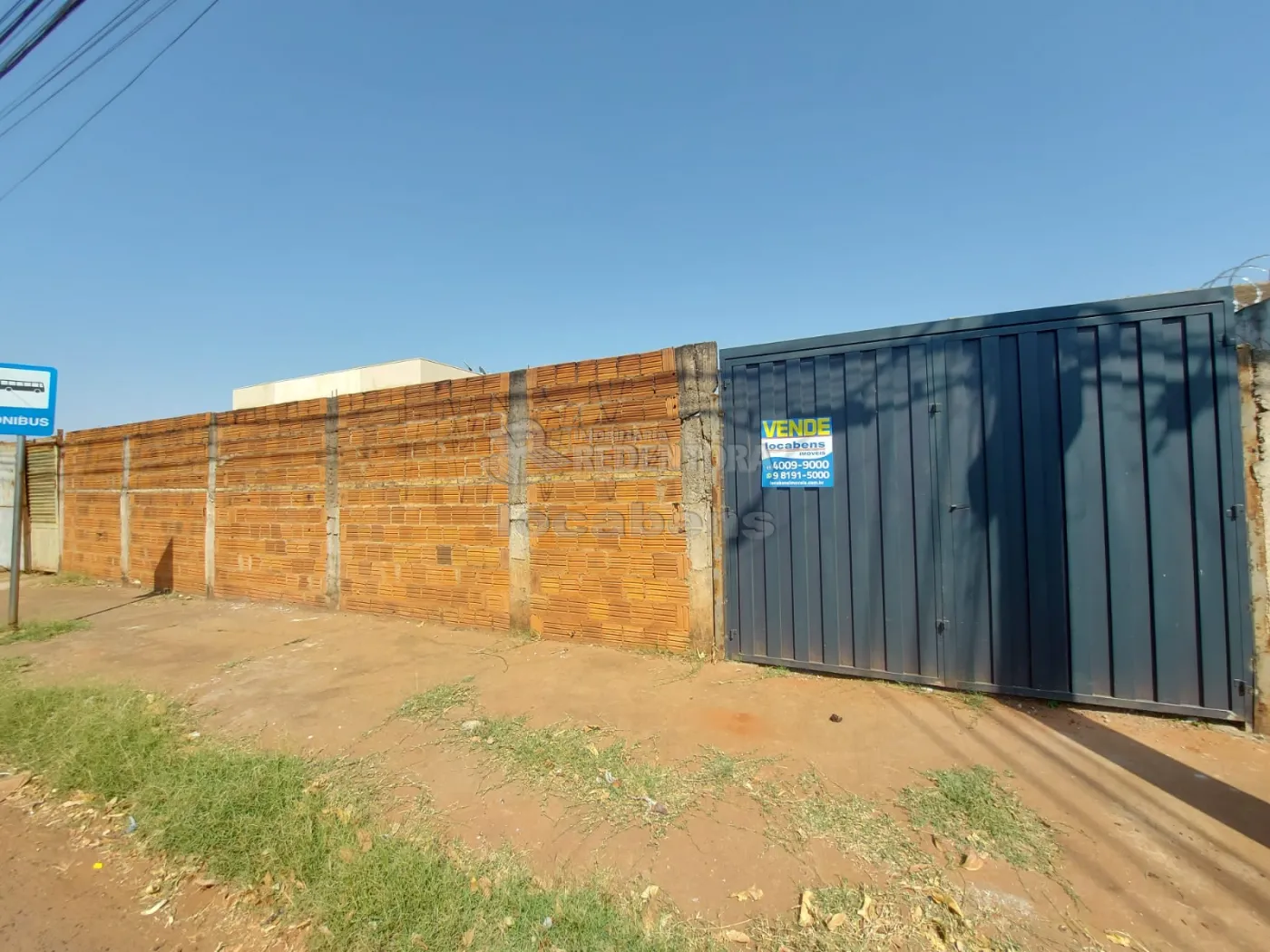 Comprar Terreno / Padrão em São José do Rio Preto R$ 250.000,00 - Foto 4