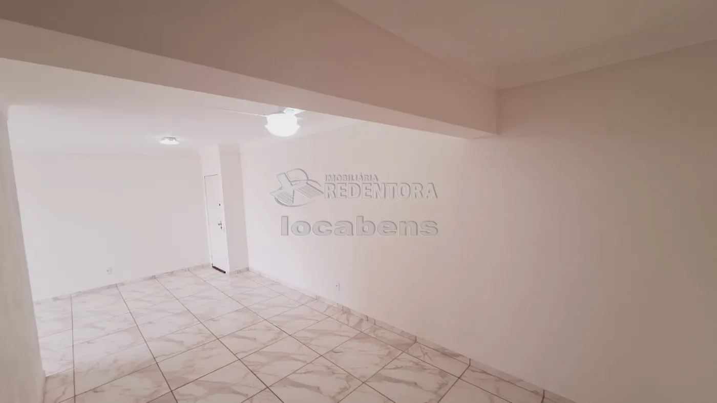 Alugar Apartamento / Padrão em Mirassol apenas R$ 1.700,00 - Foto 2