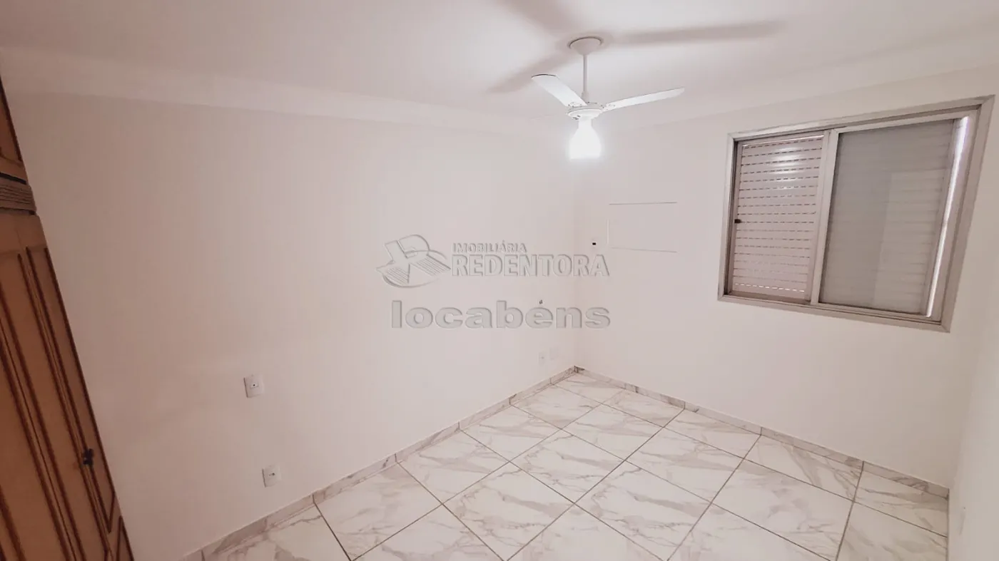 Alugar Apartamento / Padrão em Mirassol apenas R$ 1.700,00 - Foto 8