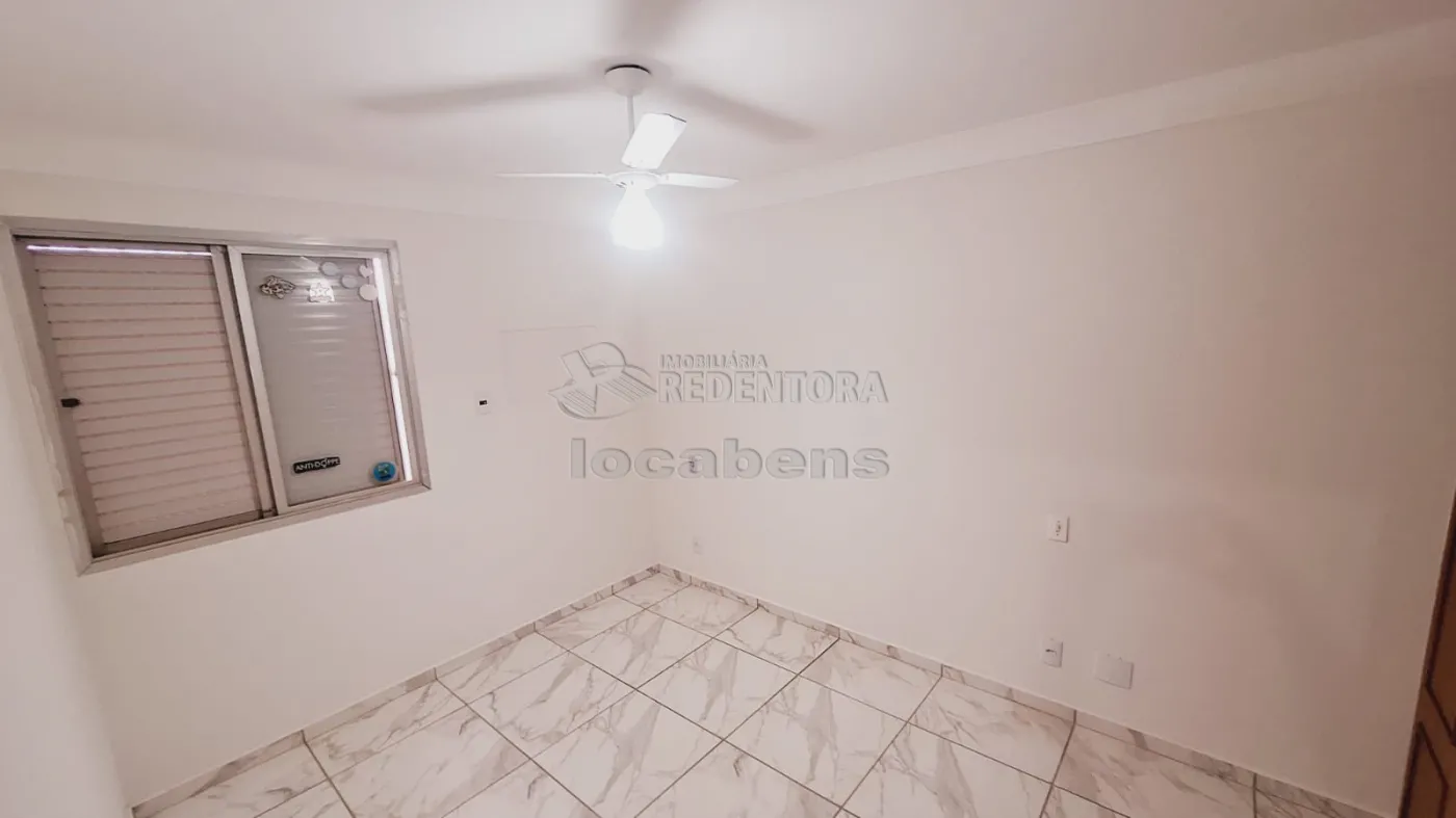 Alugar Apartamento / Padrão em Mirassol apenas R$ 1.700,00 - Foto 5