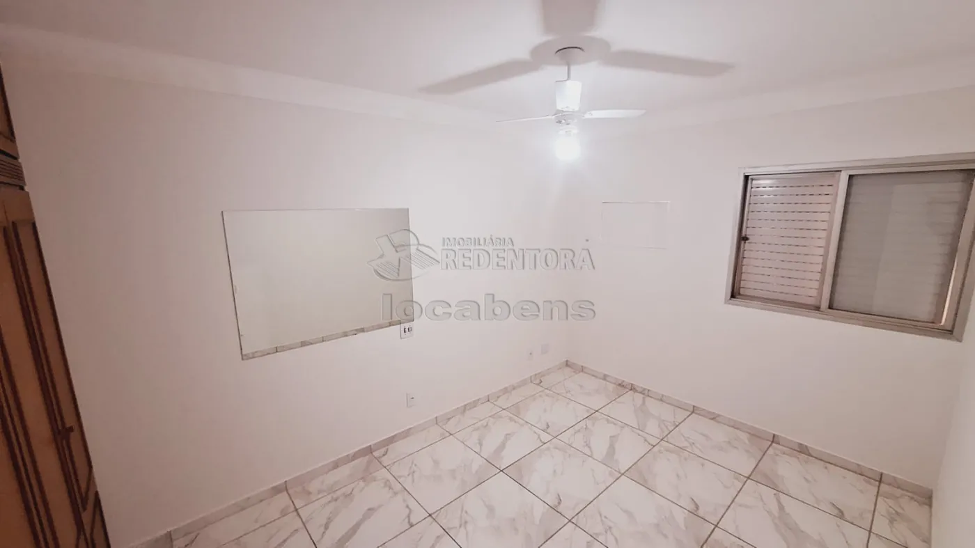 Alugar Apartamento / Padrão em Mirassol apenas R$ 1.700,00 - Foto 11