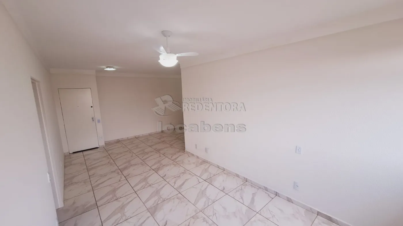 Alugar Apartamento / Padrão em Mirassol apenas R$ 1.700,00 - Foto 3