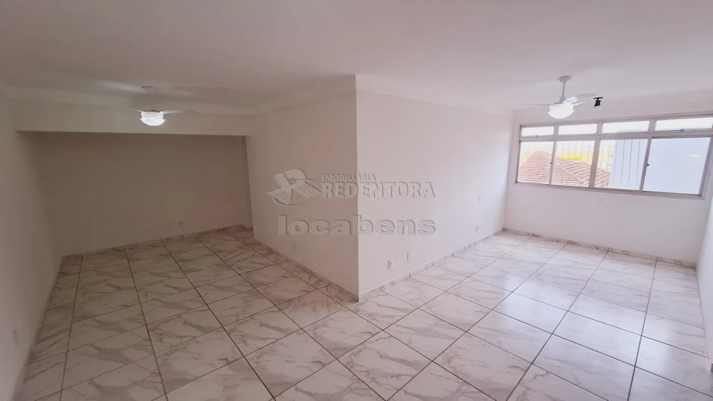 Alugar Apartamento / Padrão em Mirassol apenas R$ 1.700,00 - Foto 4