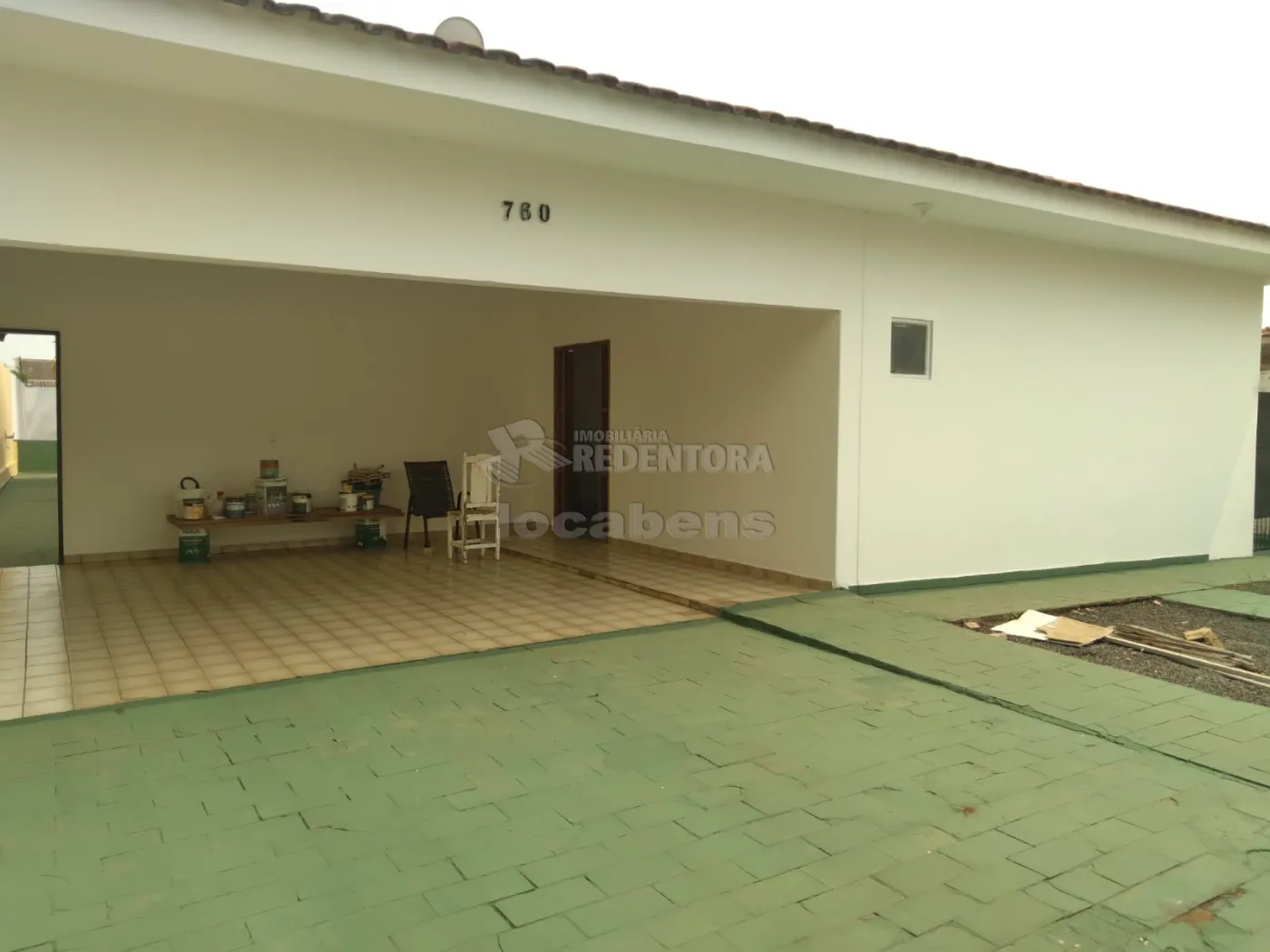 Alugar Casa / Padrão em São José do Rio Preto apenas R$ 2.800,00 - Foto 17