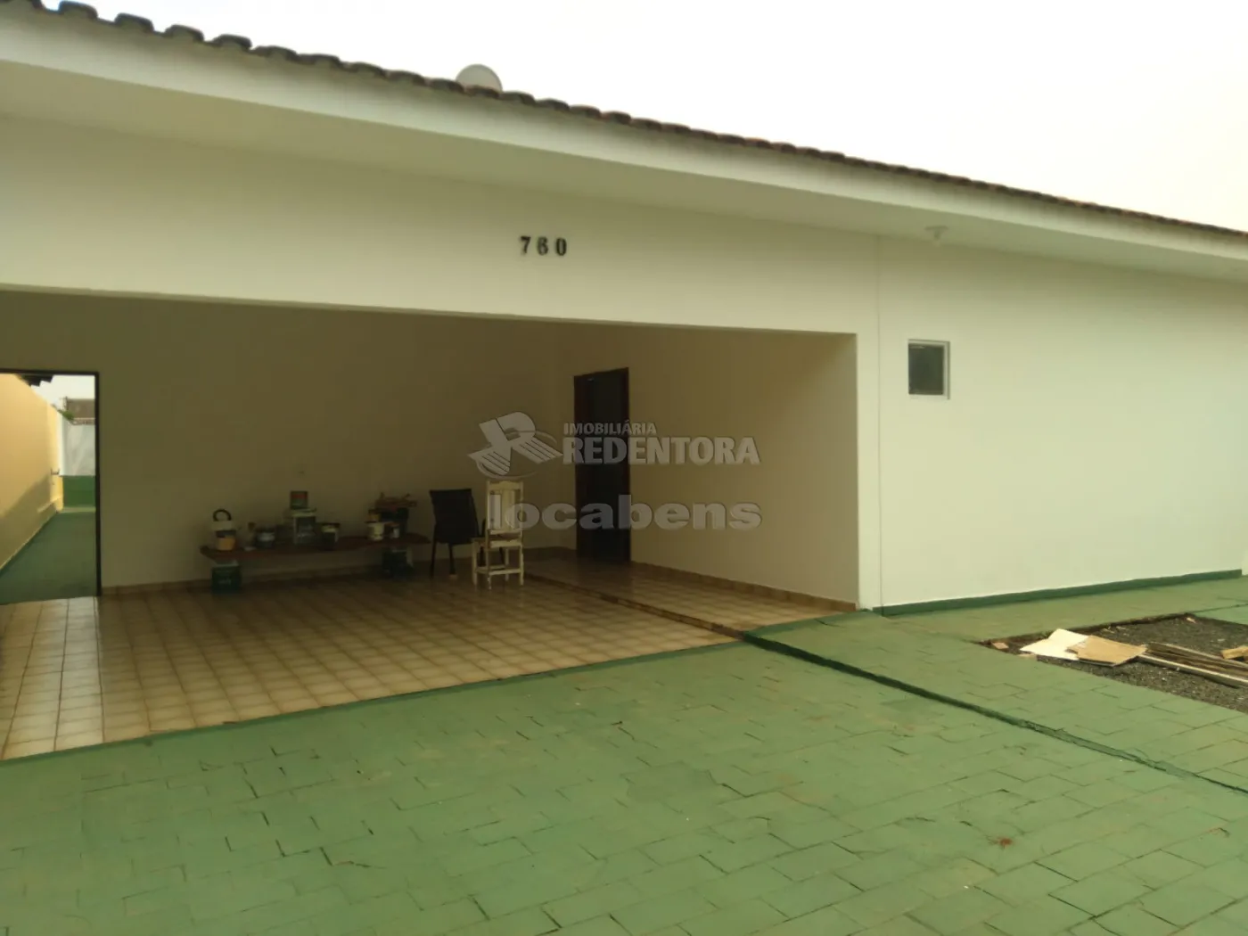 Alugar Casa / Padrão em São José do Rio Preto apenas R$ 2.800,00 - Foto 18