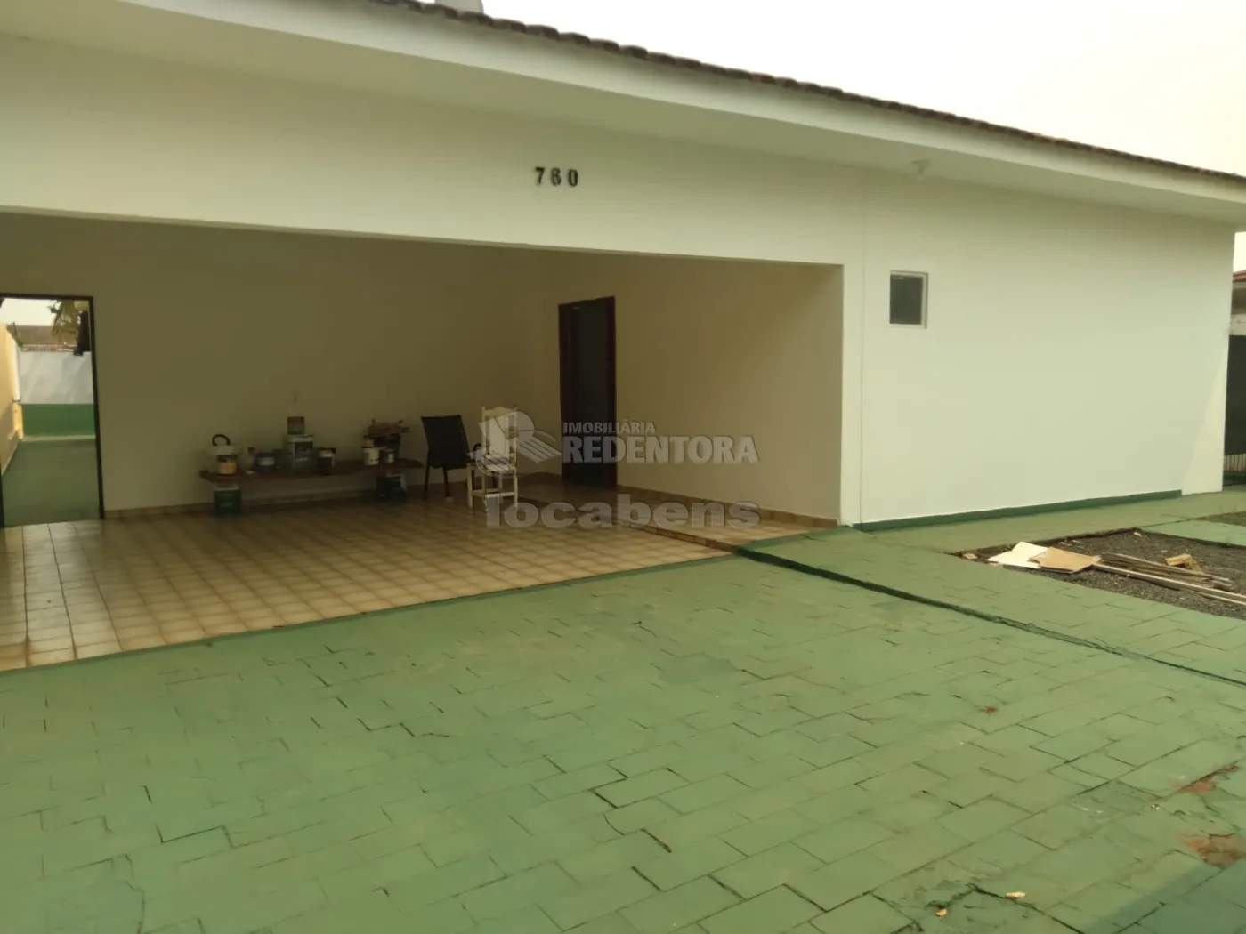 Alugar Casa / Padrão em São José do Rio Preto apenas R$ 2.800,00 - Foto 21