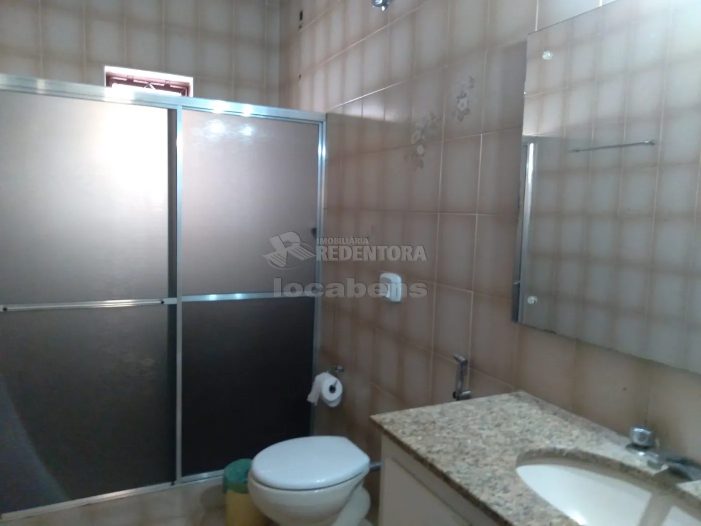 Alugar Casa / Padrão em São José do Rio Preto R$ 2.800,00 - Foto 6