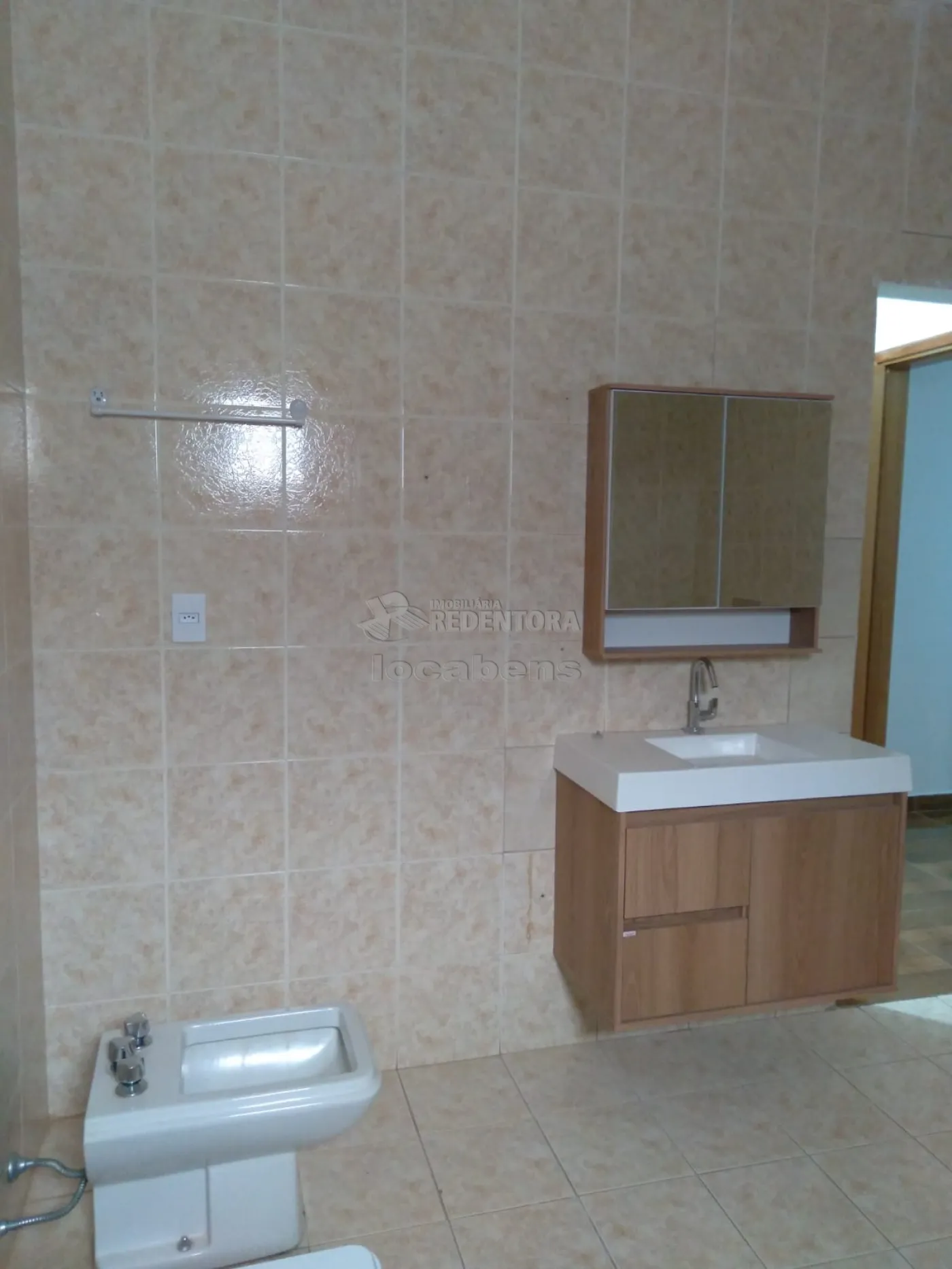 Alugar Casa / Padrão em São José do Rio Preto R$ 2.800,00 - Foto 14