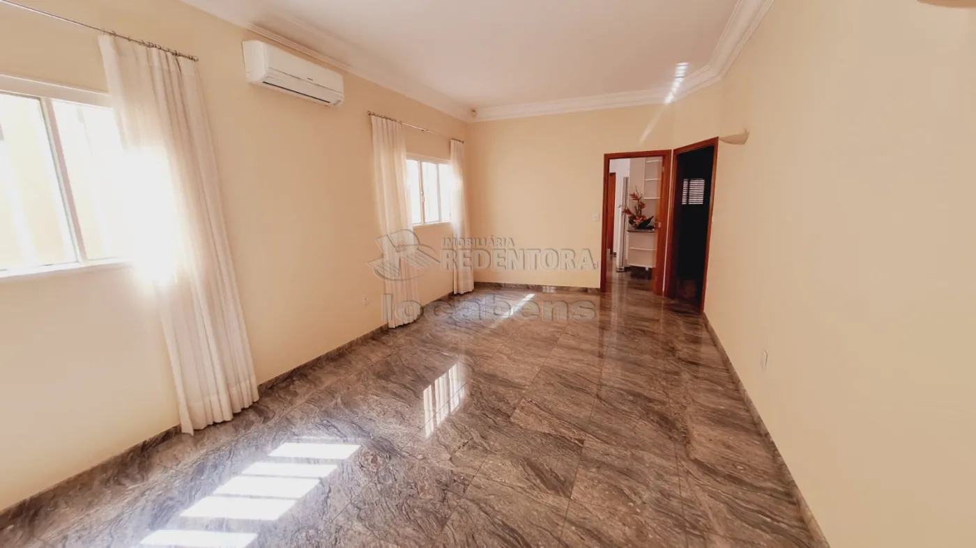 Alugar Casa / Padrão em São José do Rio Preto R$ 5.000,00 - Foto 6