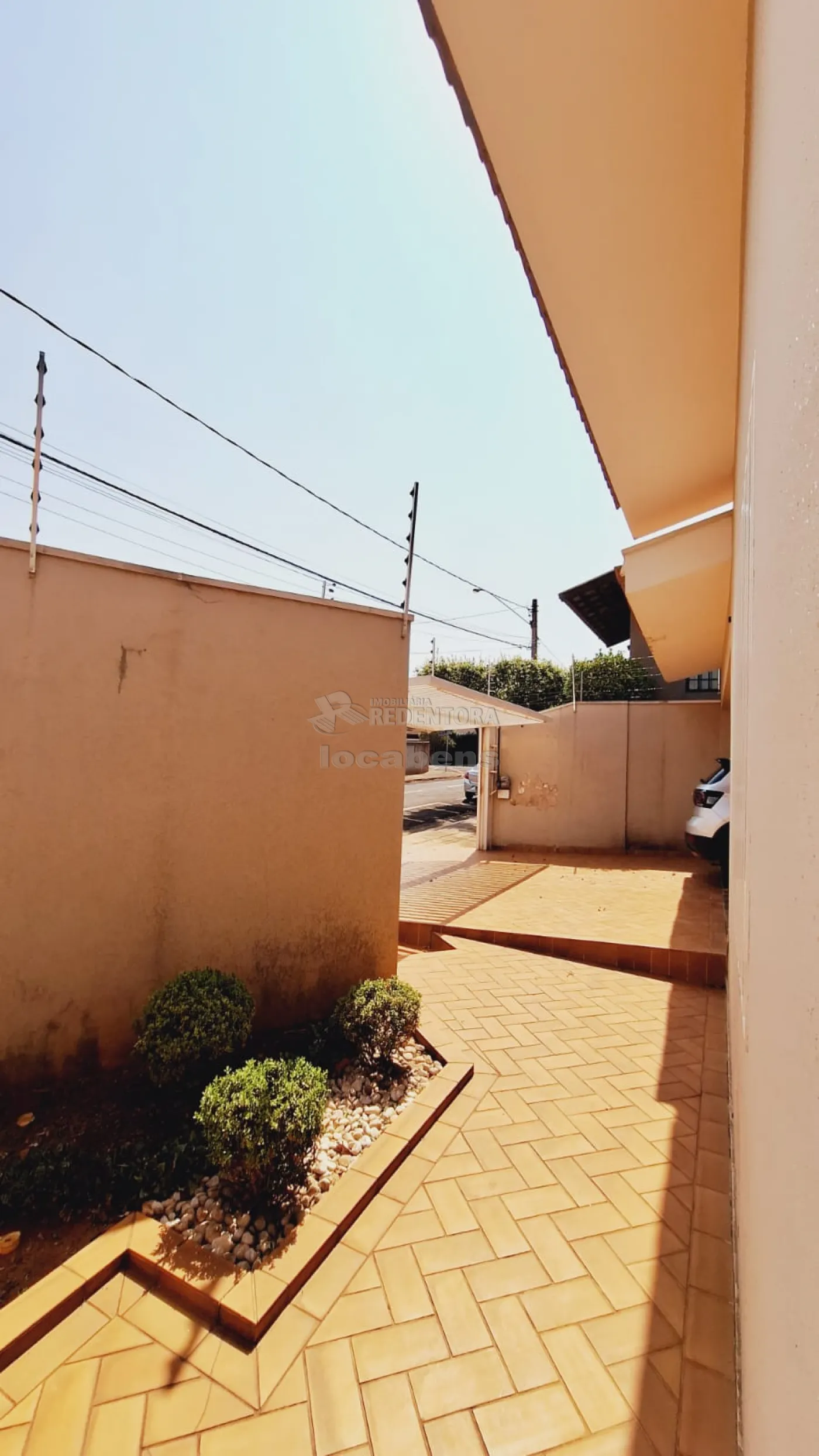 Alugar Casa / Padrão em São José do Rio Preto R$ 5.000,00 - Foto 39