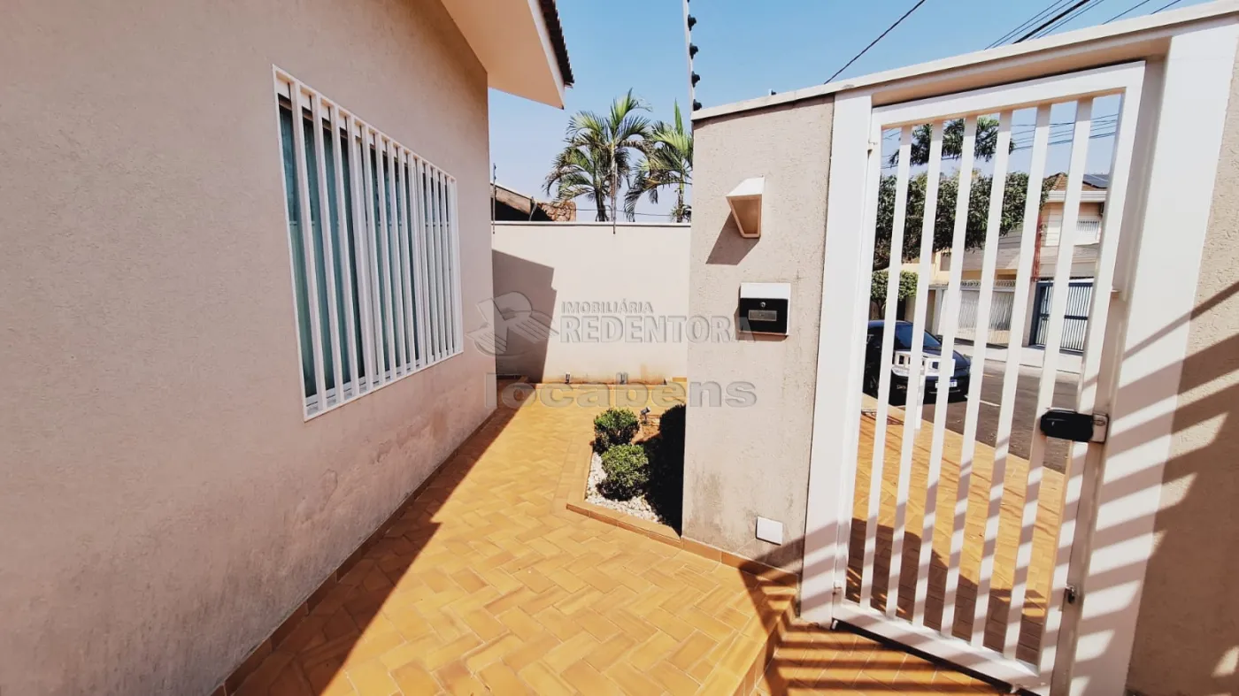 Alugar Casa / Padrão em São José do Rio Preto R$ 5.000,00 - Foto 37