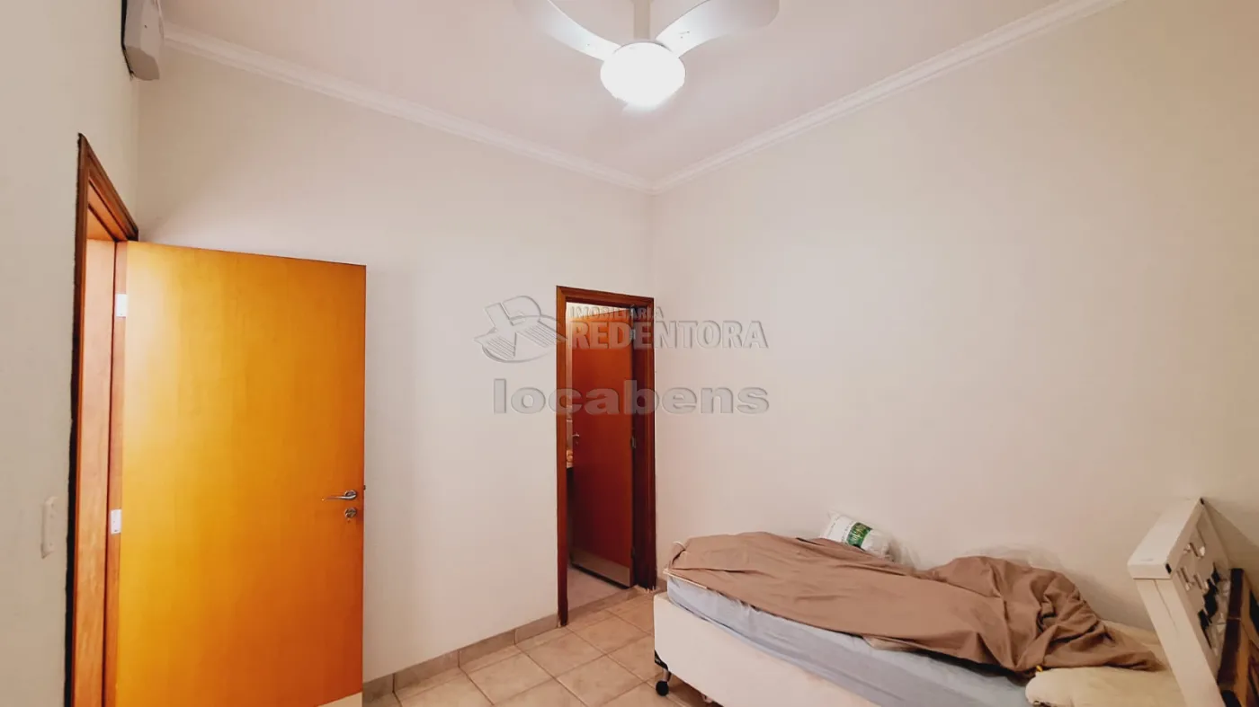 Alugar Casa / Padrão em São José do Rio Preto R$ 5.000,00 - Foto 29