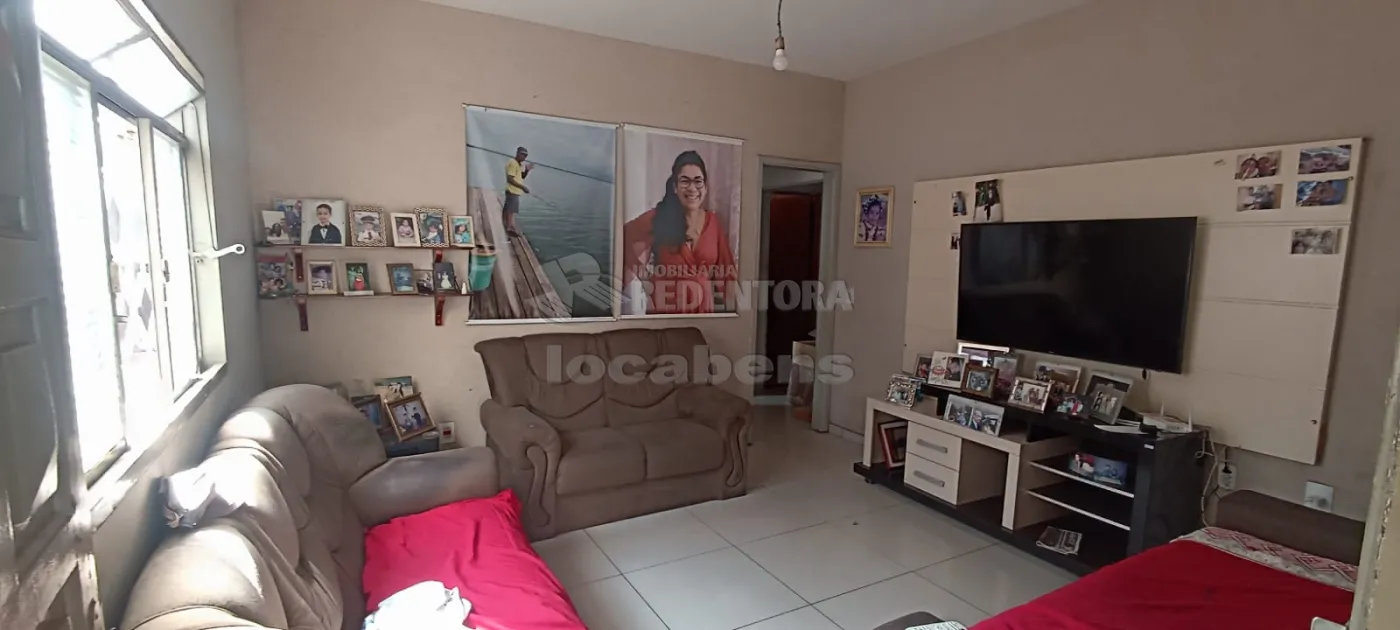 Comprar Casa / Padrão em São José do Rio Preto apenas R$ 280.000,00 - Foto 1