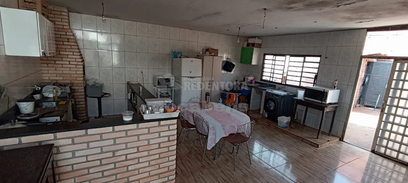 Comprar Casa / Padrão em São José do Rio Preto apenas R$ 280.000,00 - Foto 12