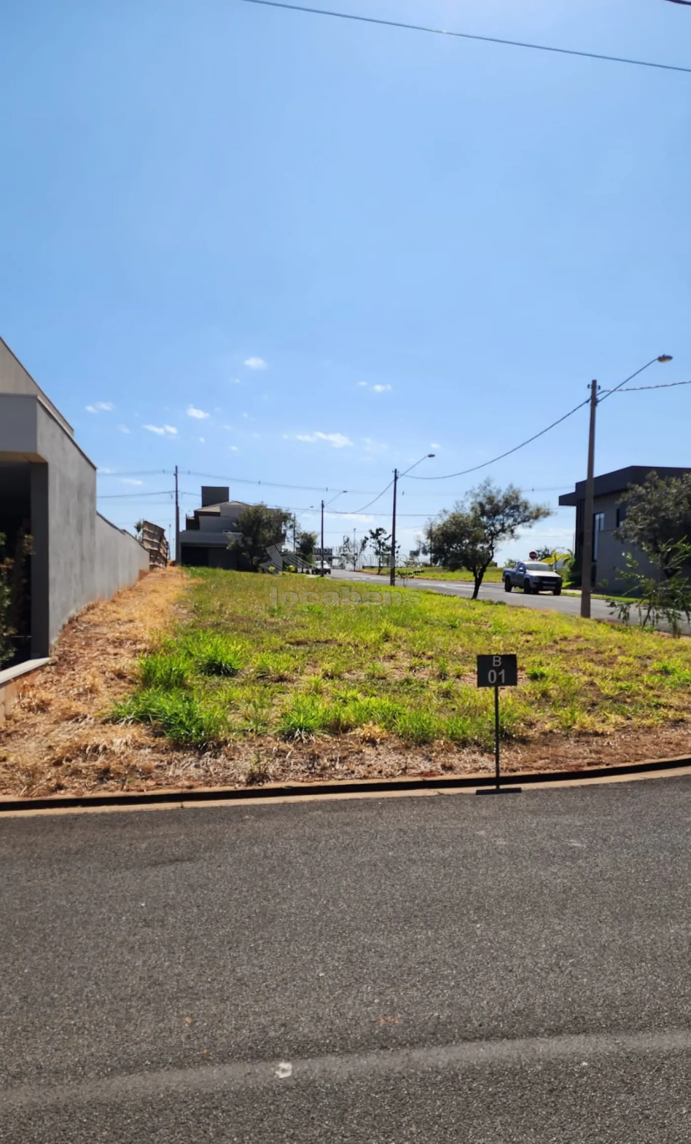 Comprar Terreno / Condomínio em Mirassol R$ 210.000,00 - Foto 1