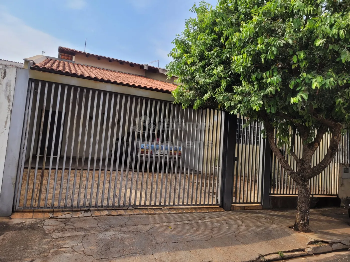 Alugar Casa / Padrão em São José do Rio Preto apenas R$ 1.500,00 - Foto 1