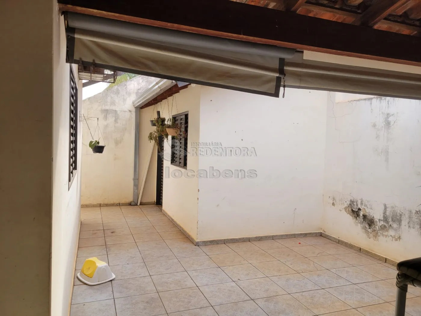 Alugar Casa / Padrão em São José do Rio Preto apenas R$ 1.500,00 - Foto 6