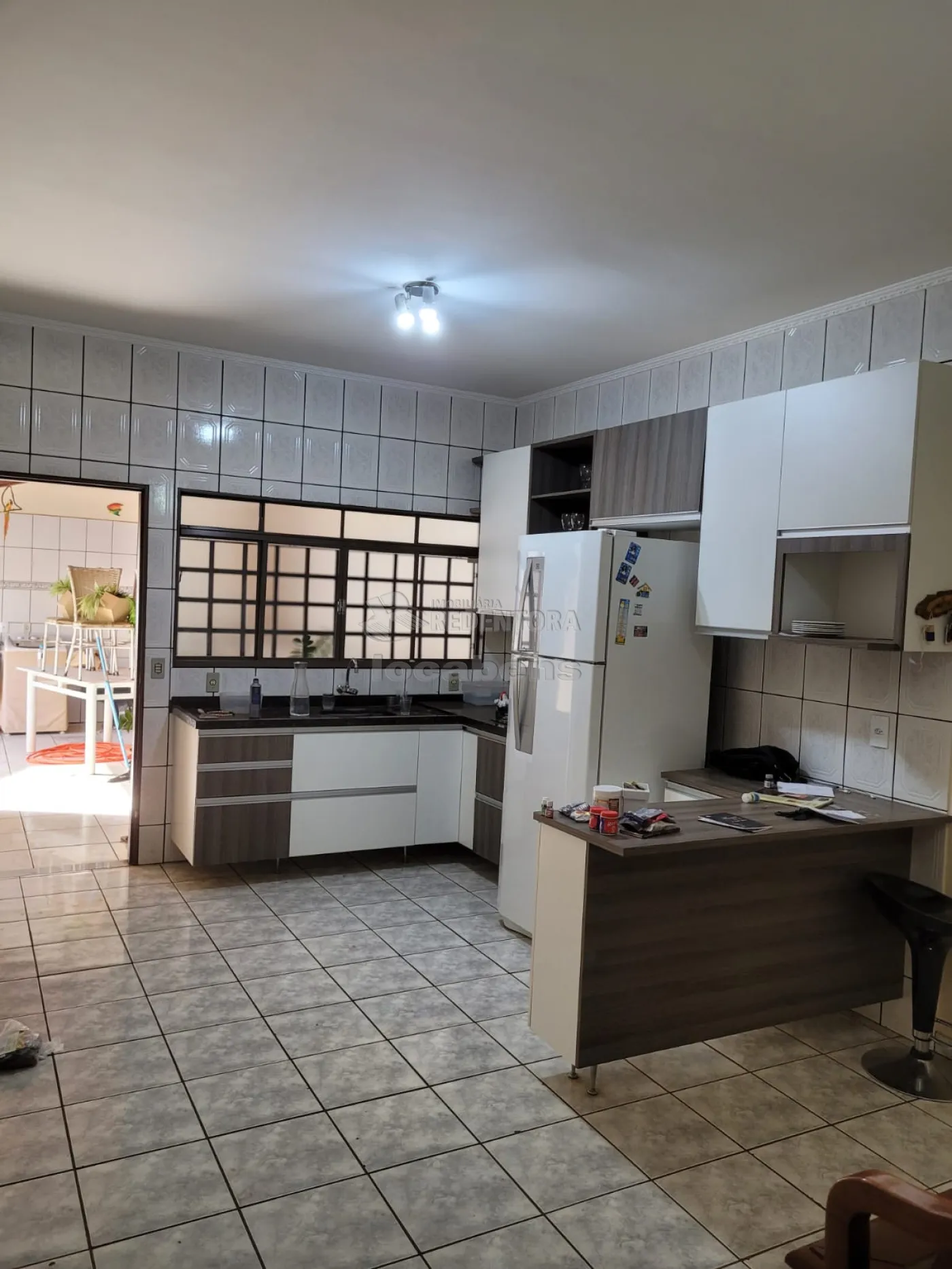 Alugar Casa / Padrão em São José do Rio Preto apenas R$ 1.500,00 - Foto 9