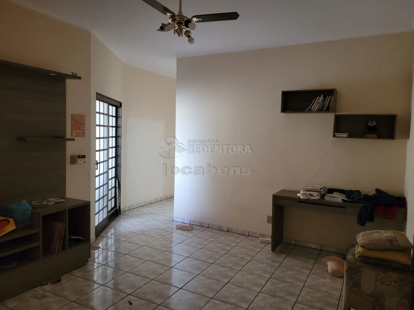 Alugar Casa / Padrão em São José do Rio Preto apenas R$ 1.500,00 - Foto 11