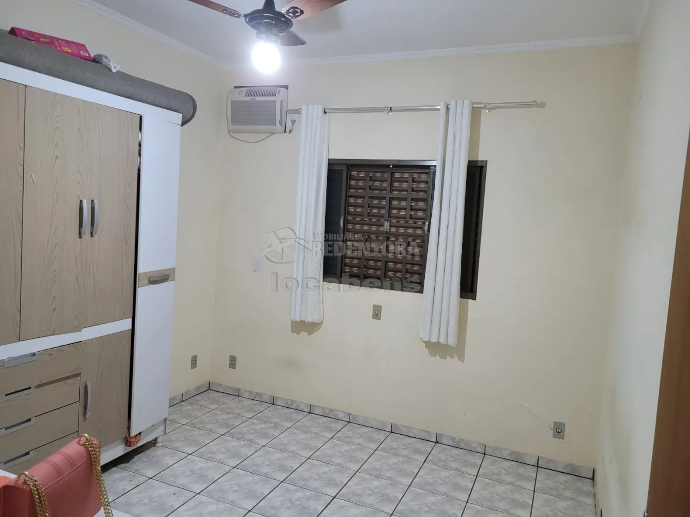 Alugar Casa / Padrão em São José do Rio Preto apenas R$ 1.500,00 - Foto 15