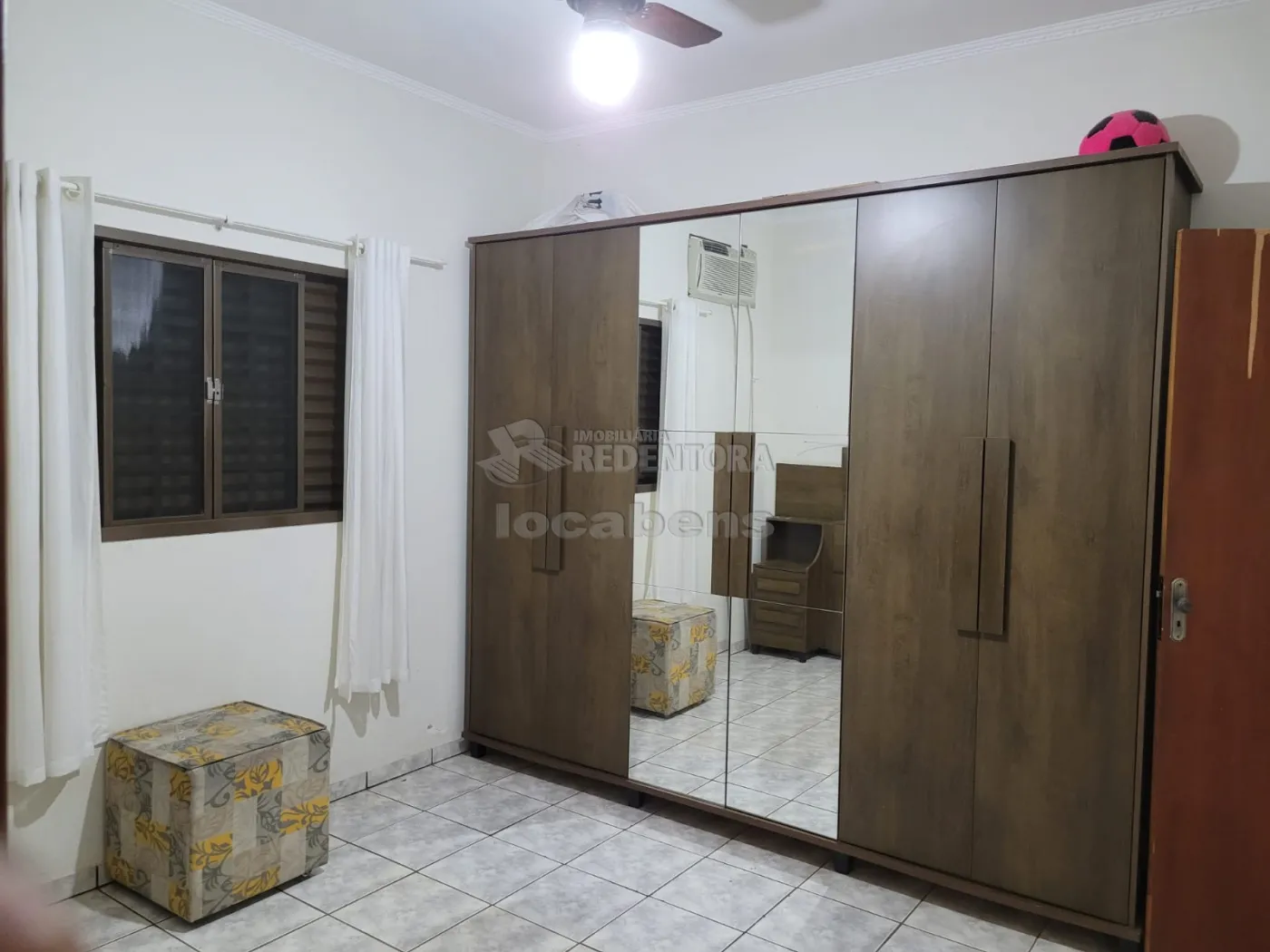 Alugar Casa / Padrão em São José do Rio Preto apenas R$ 1.500,00 - Foto 16