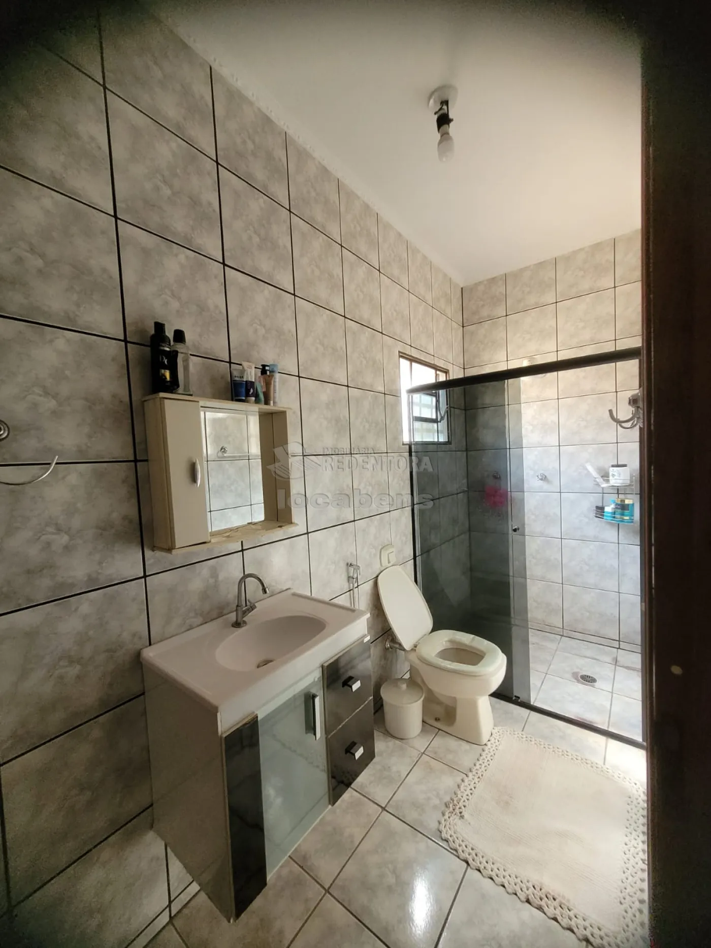 Alugar Casa / Padrão em São José do Rio Preto apenas R$ 1.500,00 - Foto 17