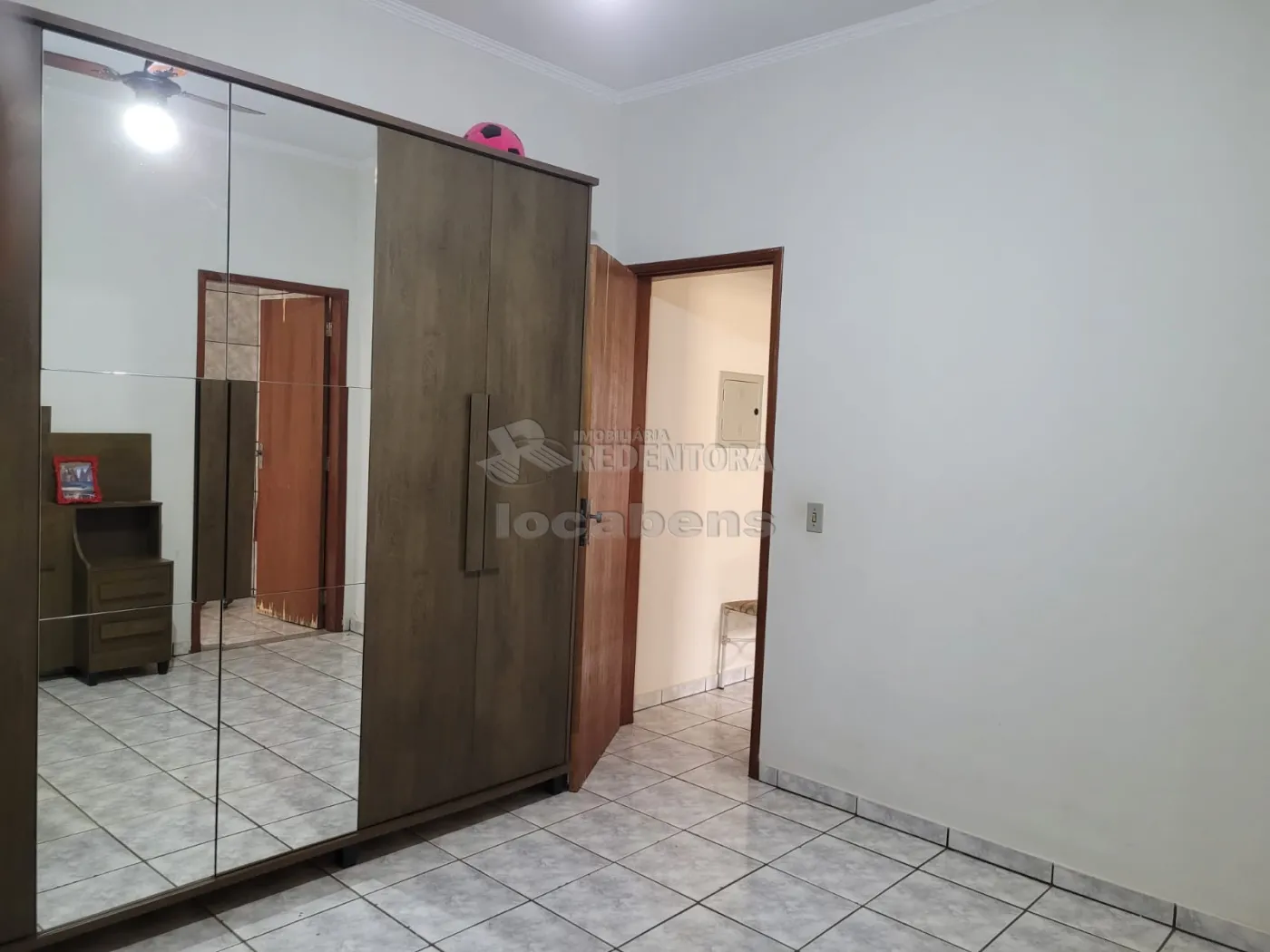 Alugar Casa / Padrão em São José do Rio Preto apenas R$ 1.500,00 - Foto 18