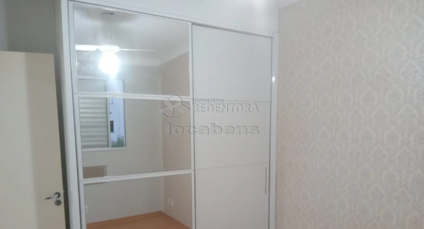 Comprar Apartamento / Padrão em São José do Rio Preto apenas R$ 225.000,00 - Foto 12