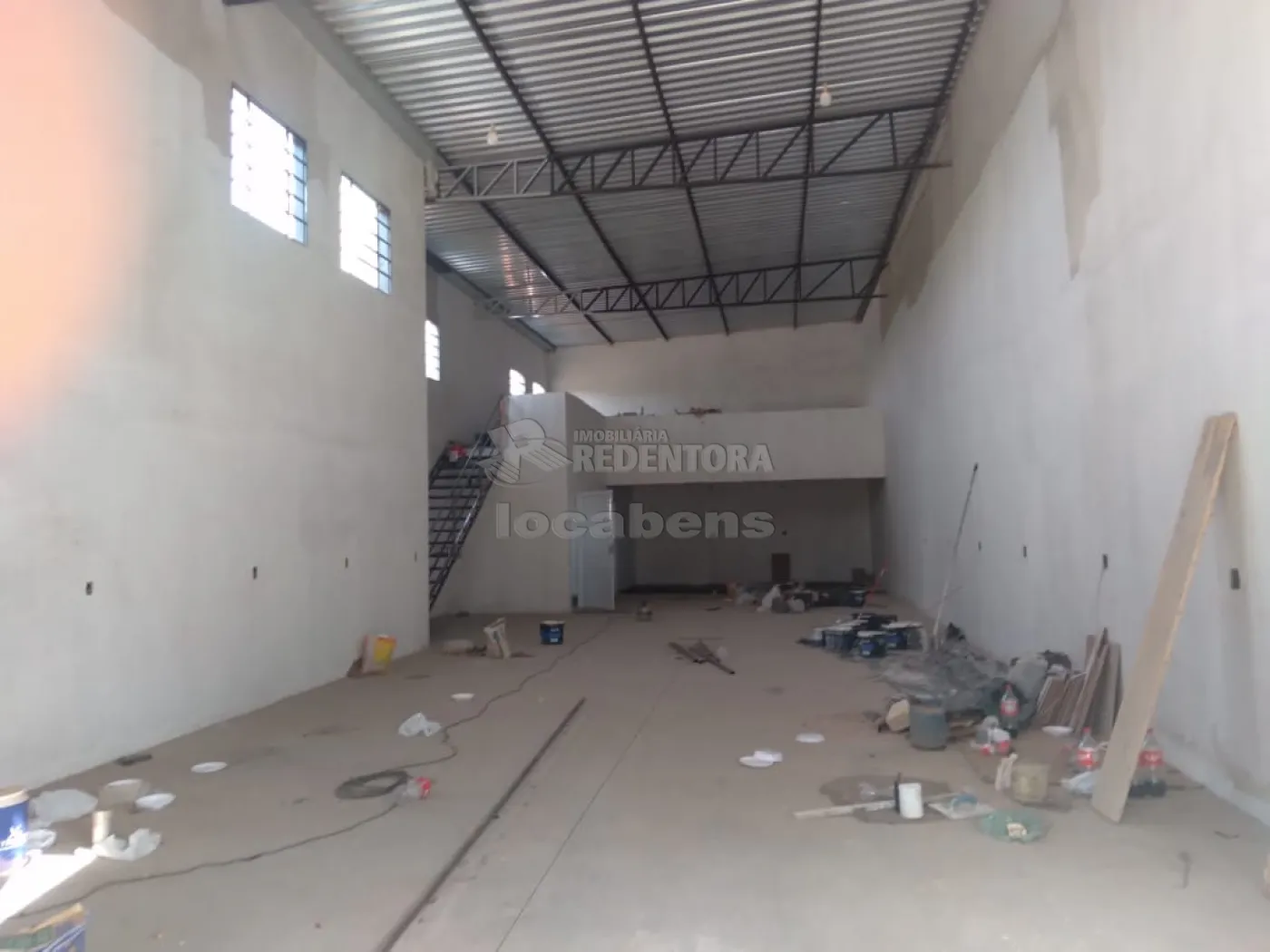 Alugar Comercial / Salão em São José do Rio Preto apenas R$ 2.500,00 - Foto 3