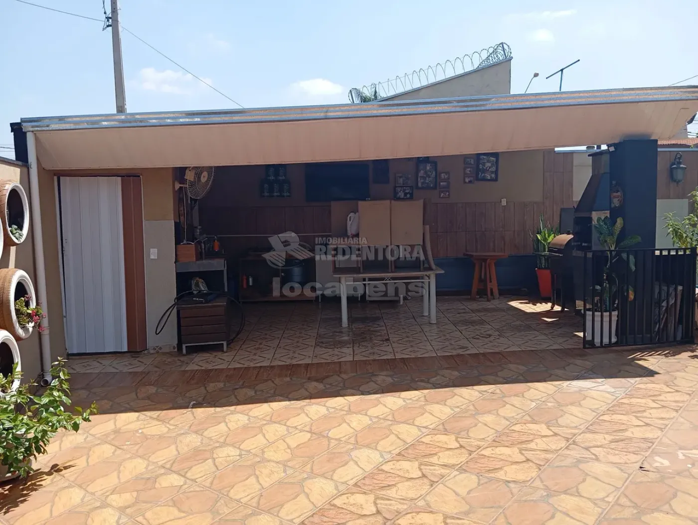 Comprar Casa / Padrão em São José do Rio Preto R$ 350.000,00 - Foto 1